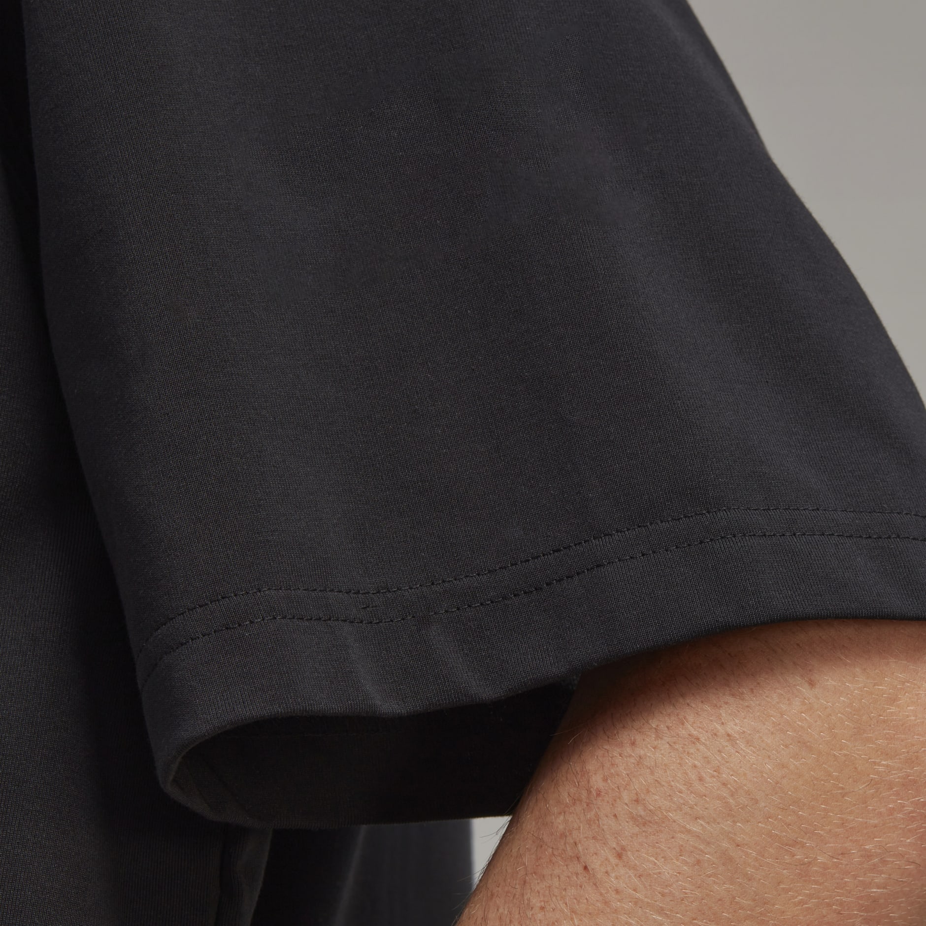 Y-3 Premium Short Sleeve Tee