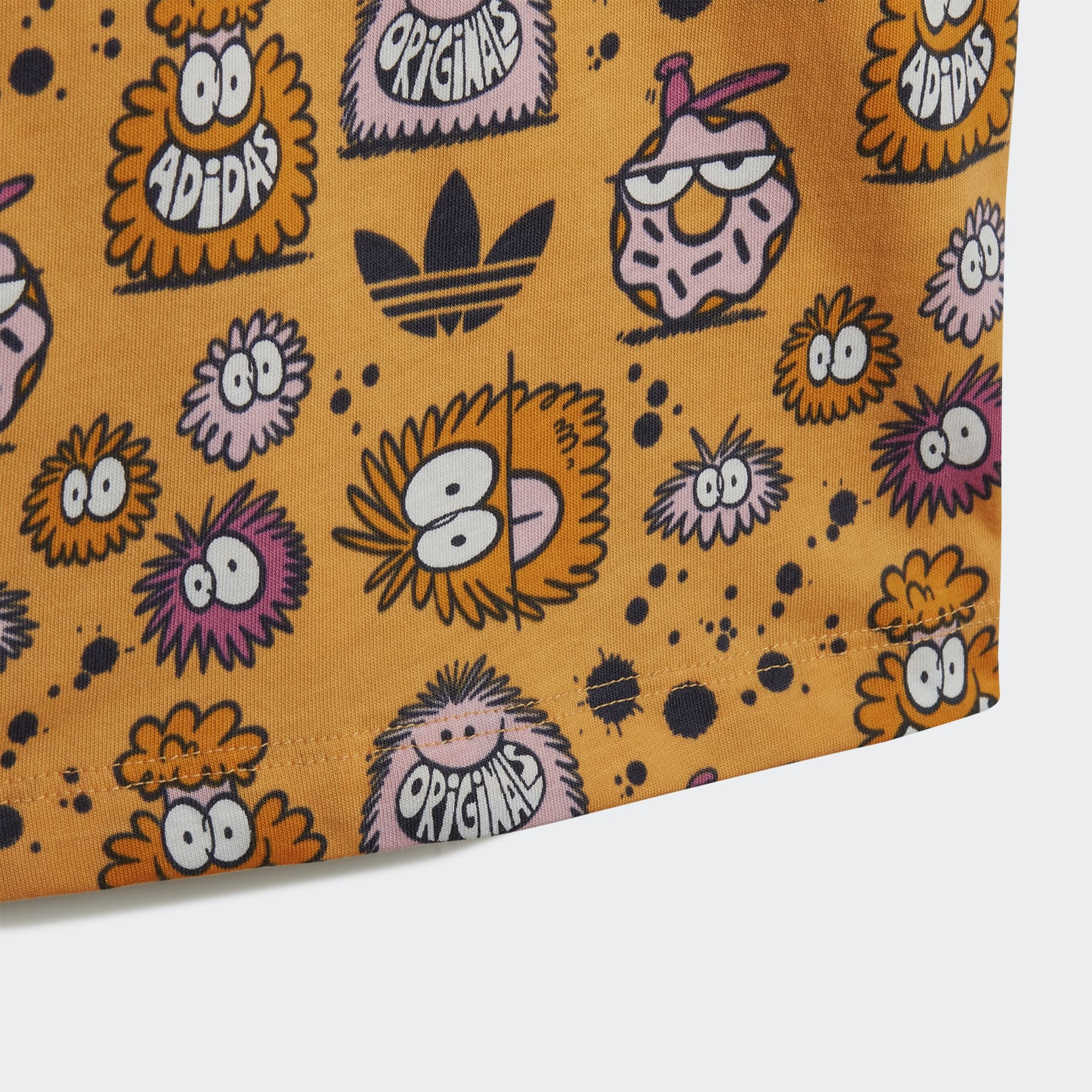 adidas Originals x Kevin Lyons Tee