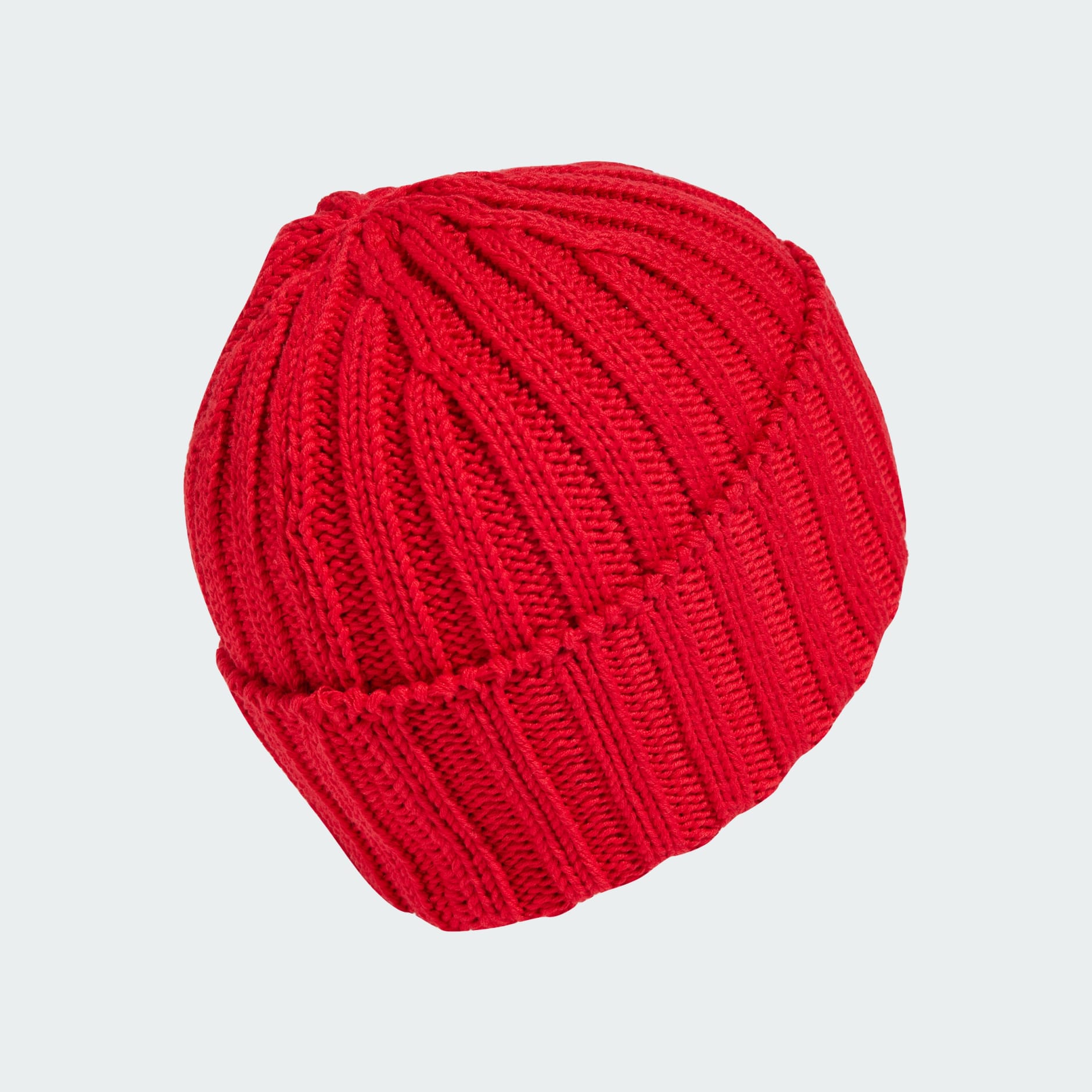 Heavy Knit Beanie