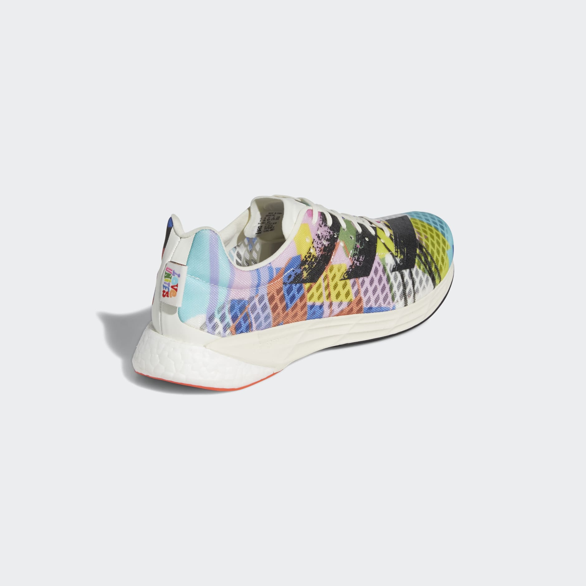 ADIZERO PRO SHOES