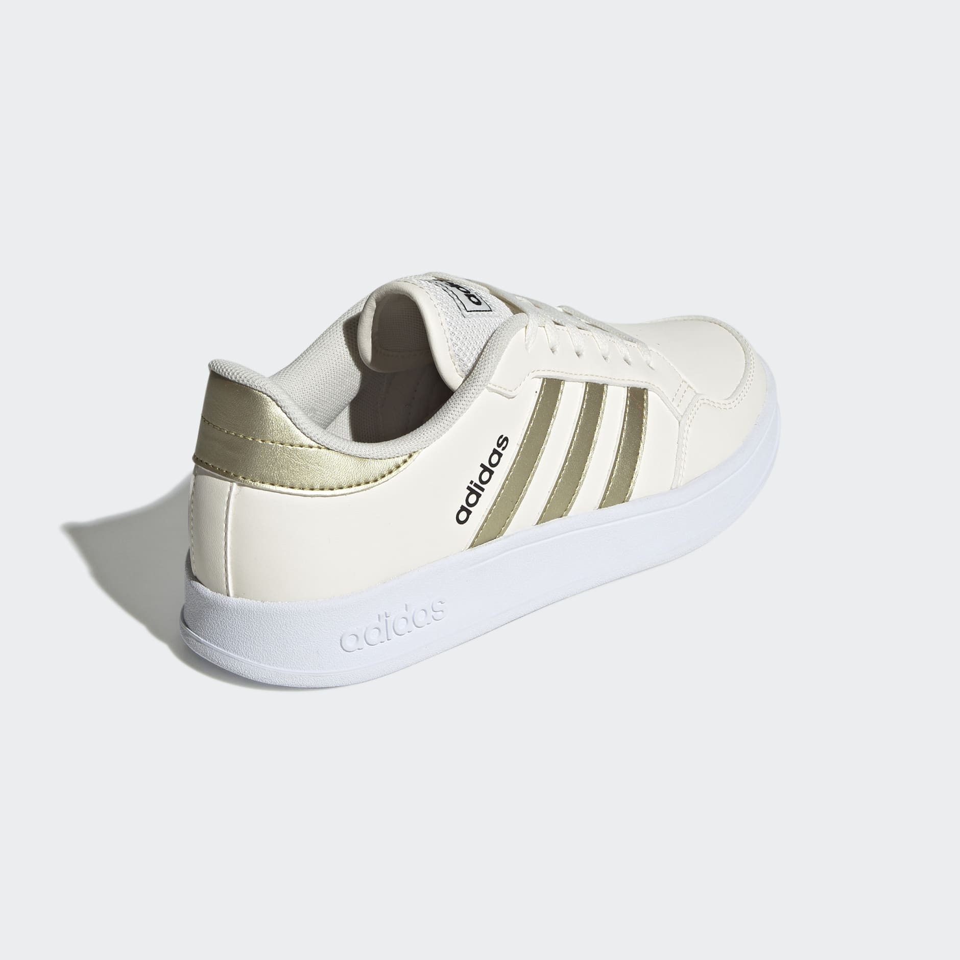 Breaknet Shoes