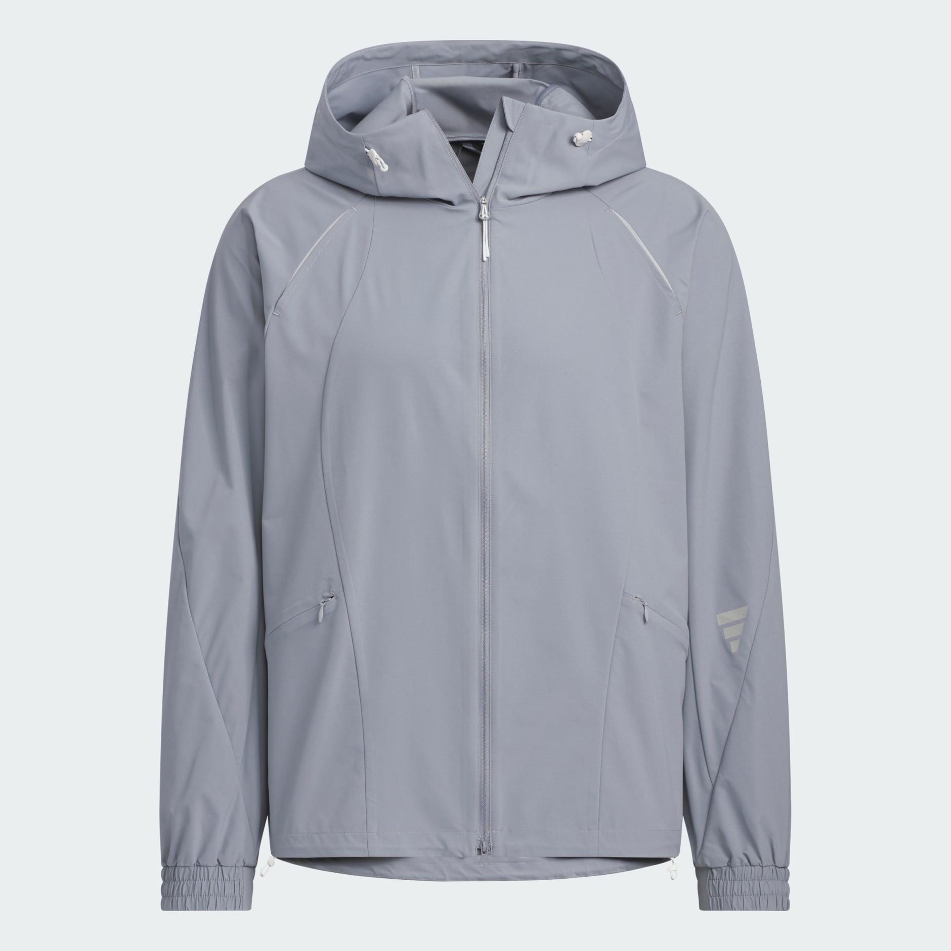 FUTURE STYLE MEN WOVEN JACKET - Grey | adidas Hong Kong