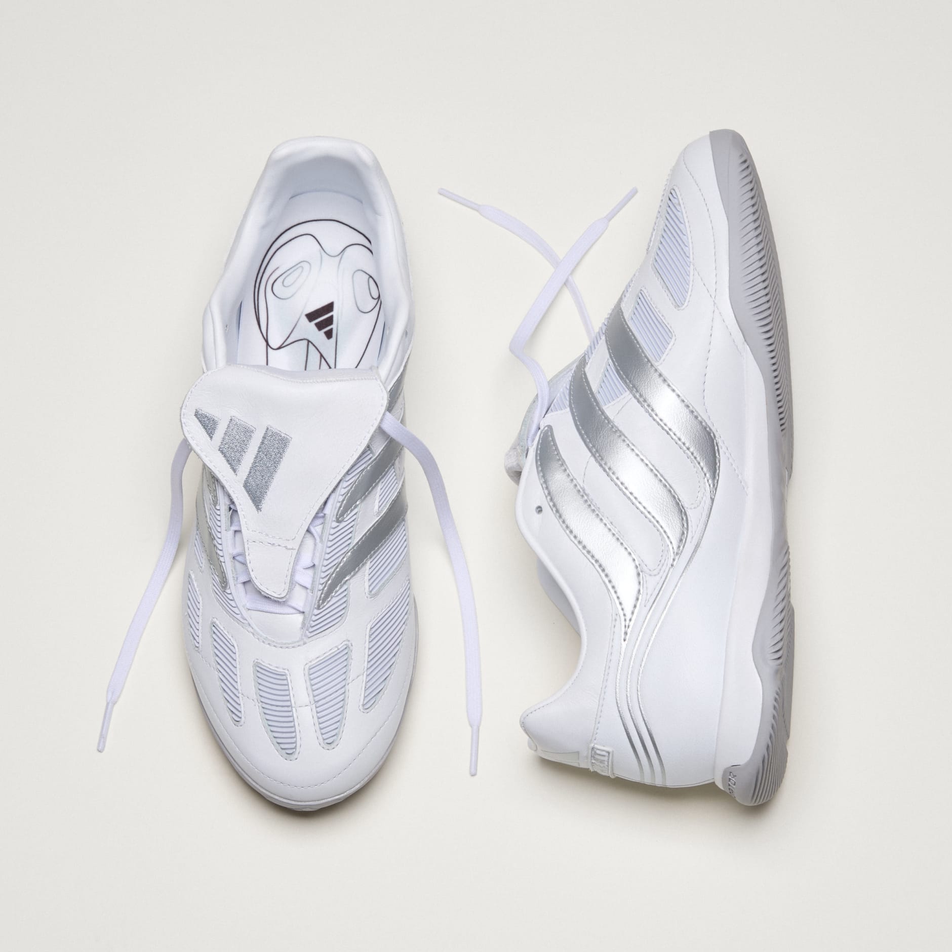 ☆送料無料☆adidas(アディダス)PREDATOR PRECISION☆ adidas Predator Precision Street 