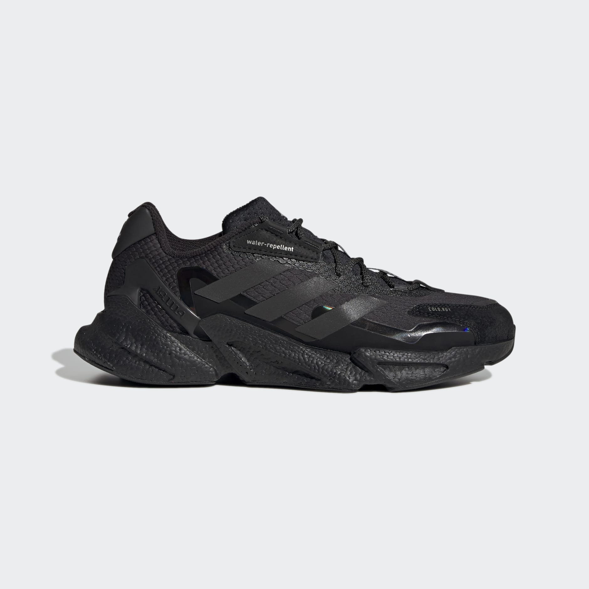 adidas X9000L4 COLD.RDY Shoes - Black | adidas NG