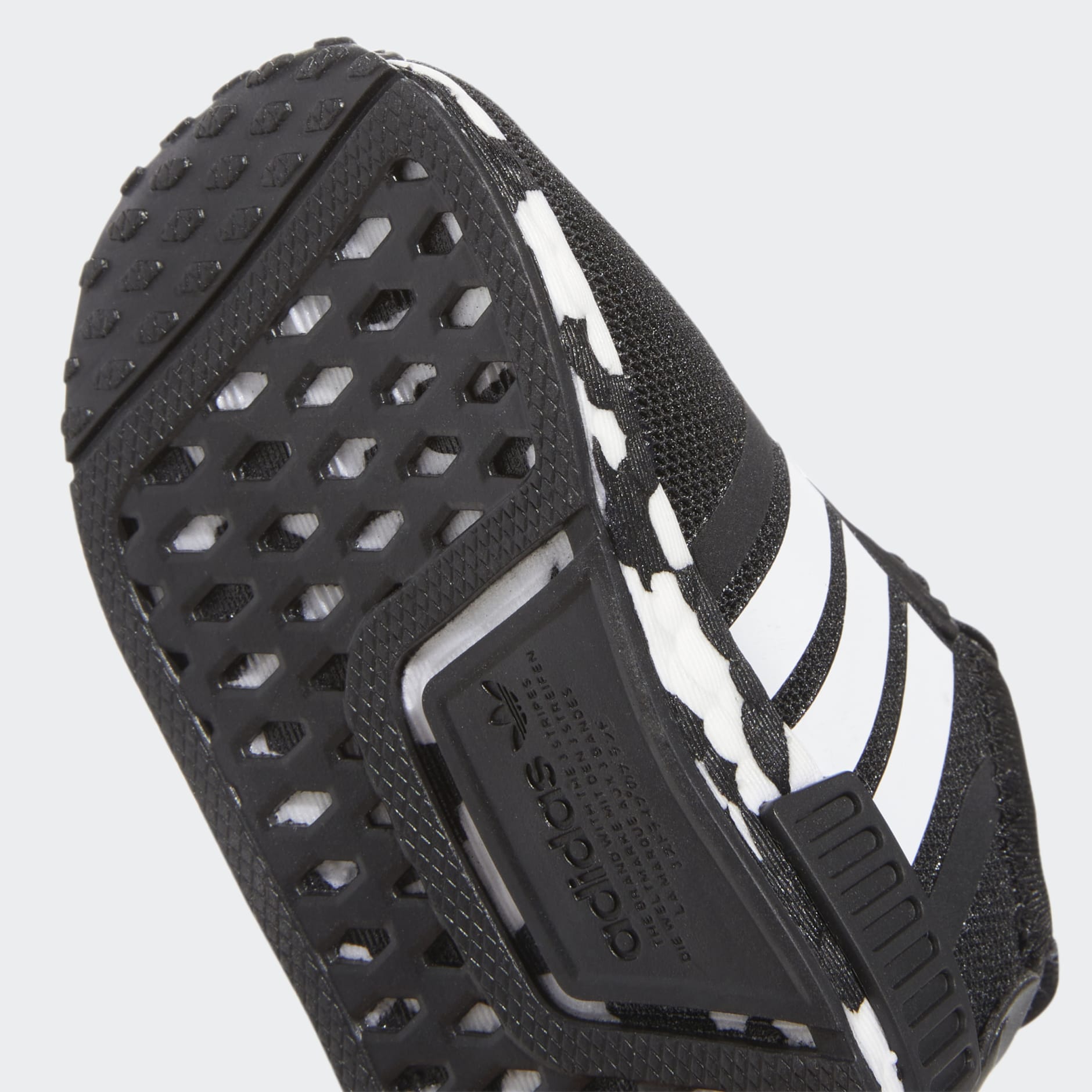 NMD_R1 Shoes