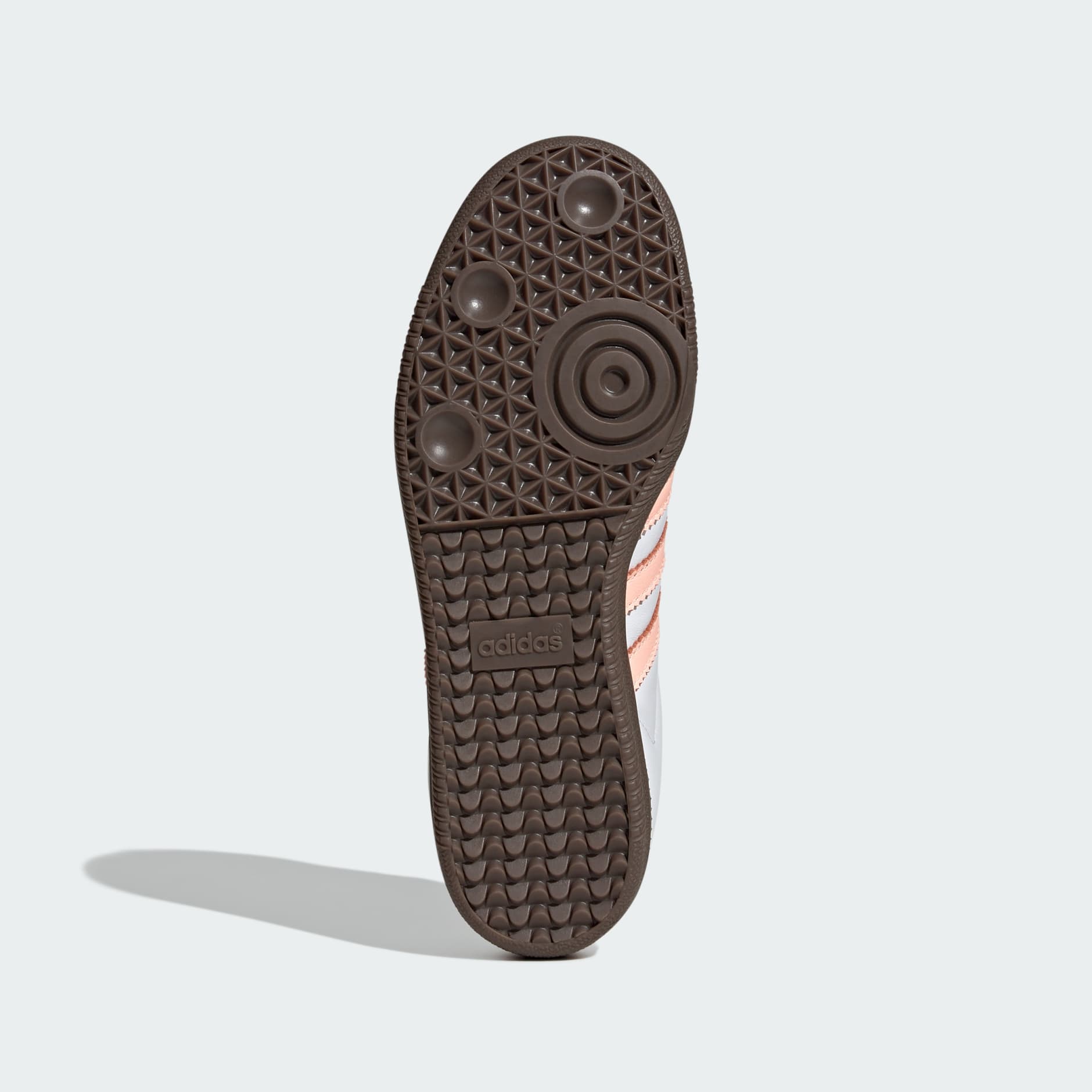 adidas Pantofi sport Samba OG - White | adidas Romania