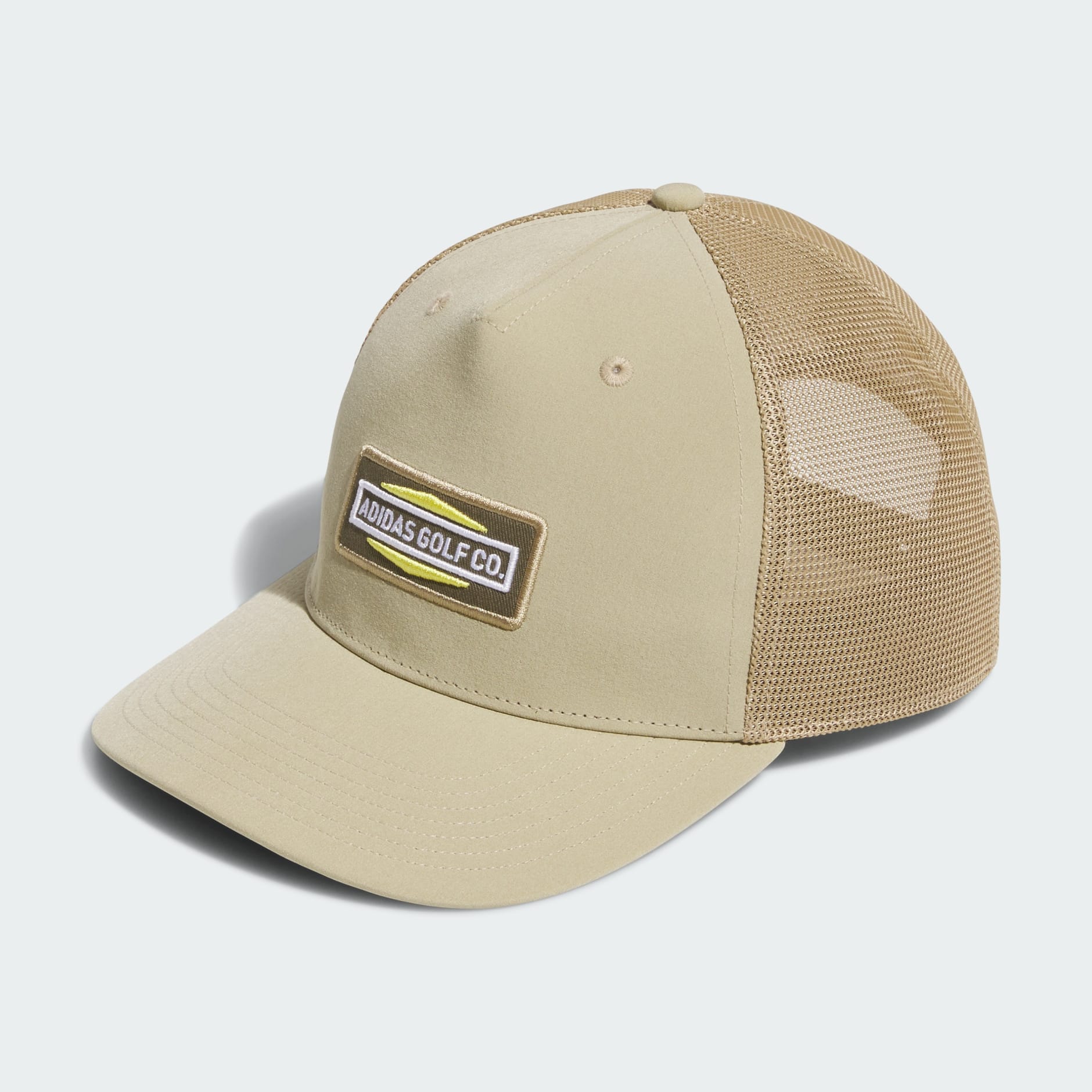 Golf Company Five-Panel Trucker Hat