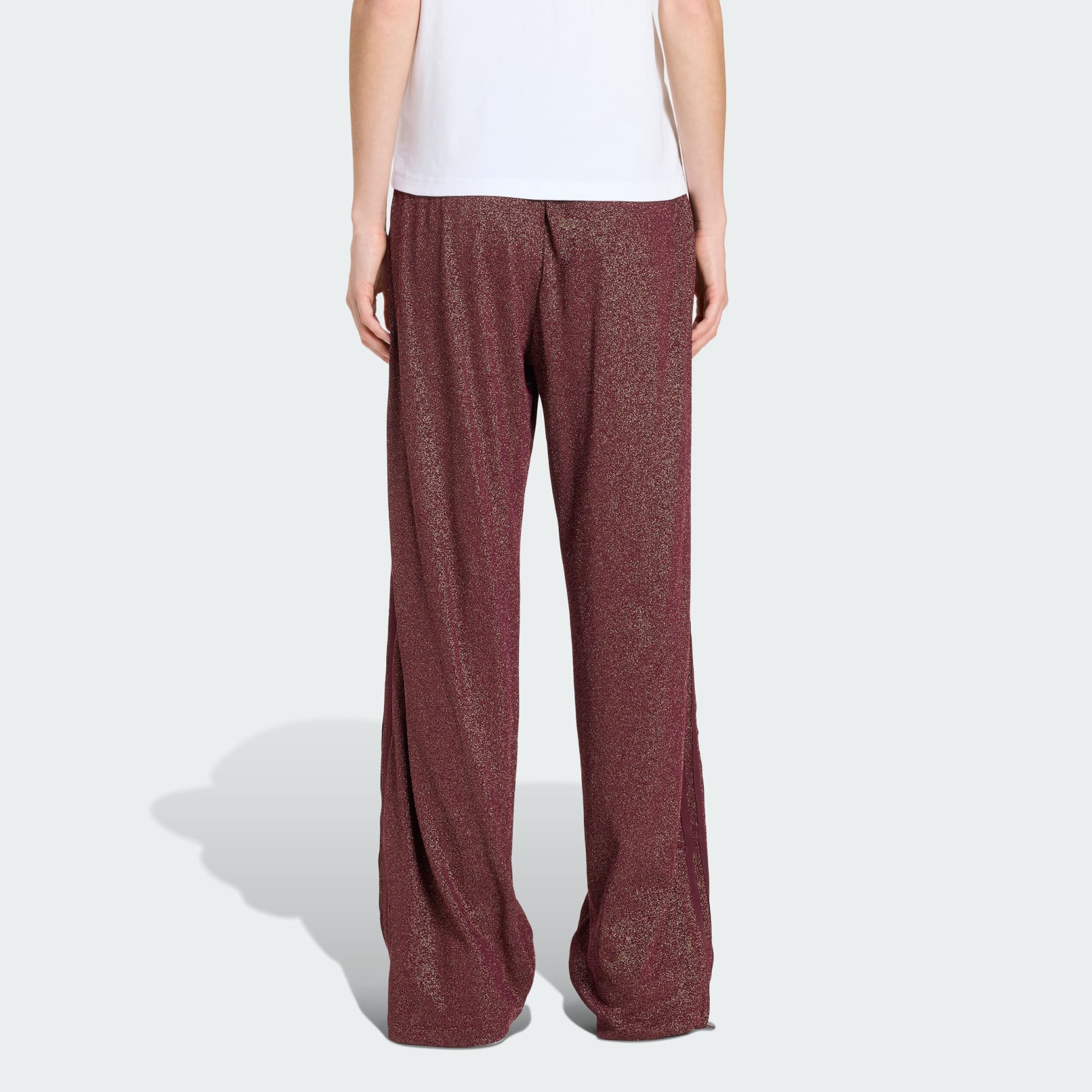 ADIDAS ORIGINALS LUREX&reg; FIREBIRD TP Pants
