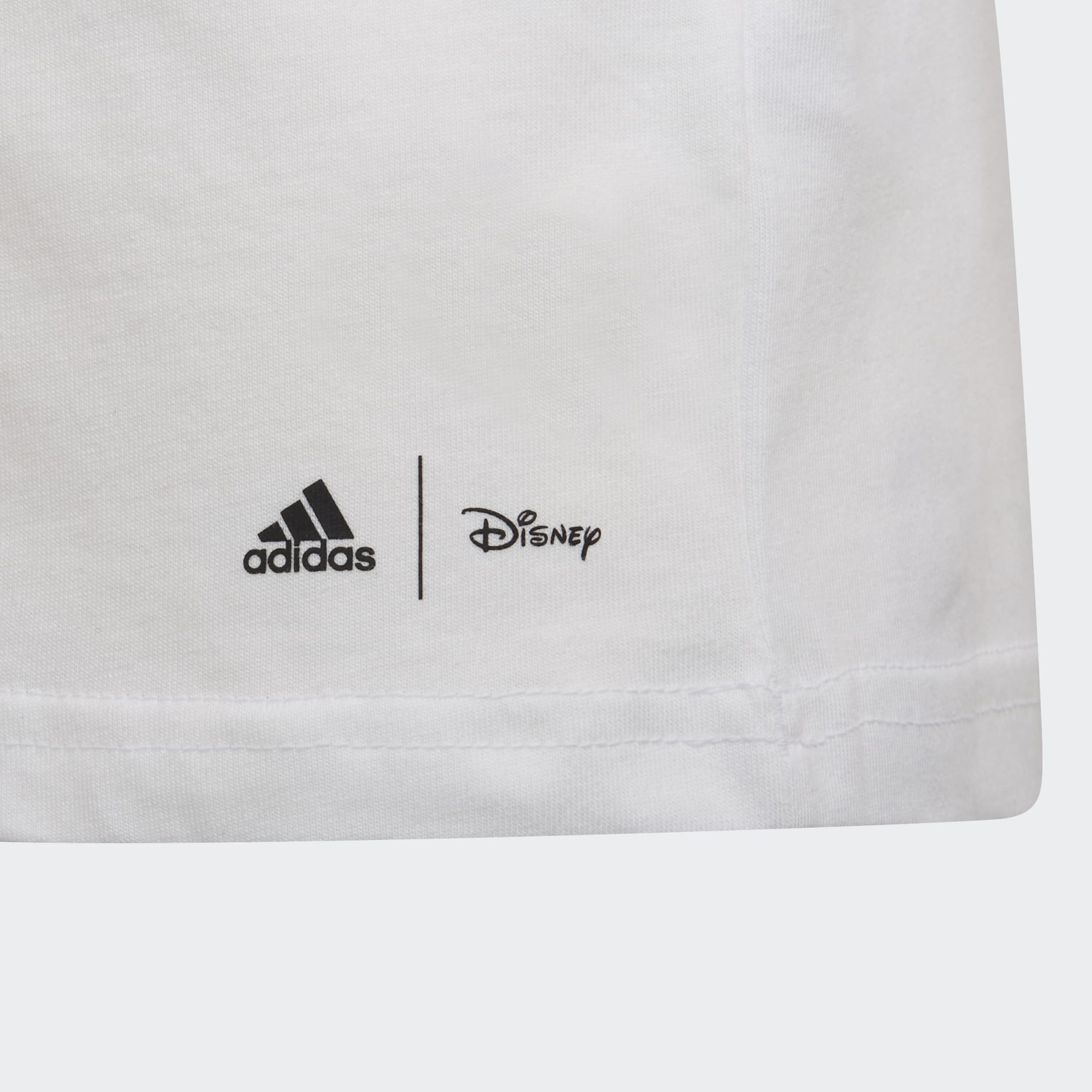 adidas x Disney Mickey Mouse Summer Set