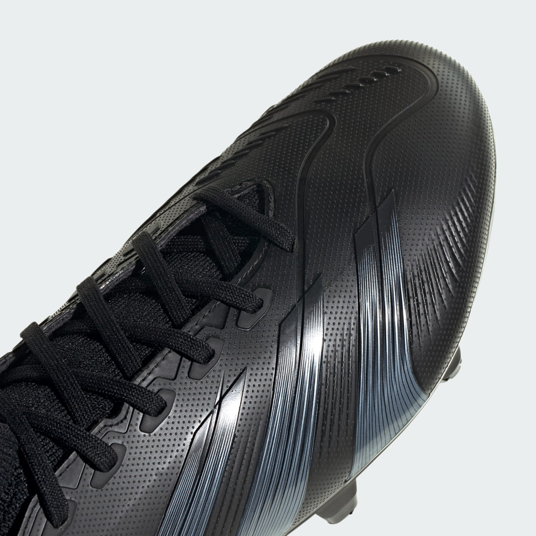 Predator 24 League Sock Soft Ground Boots
