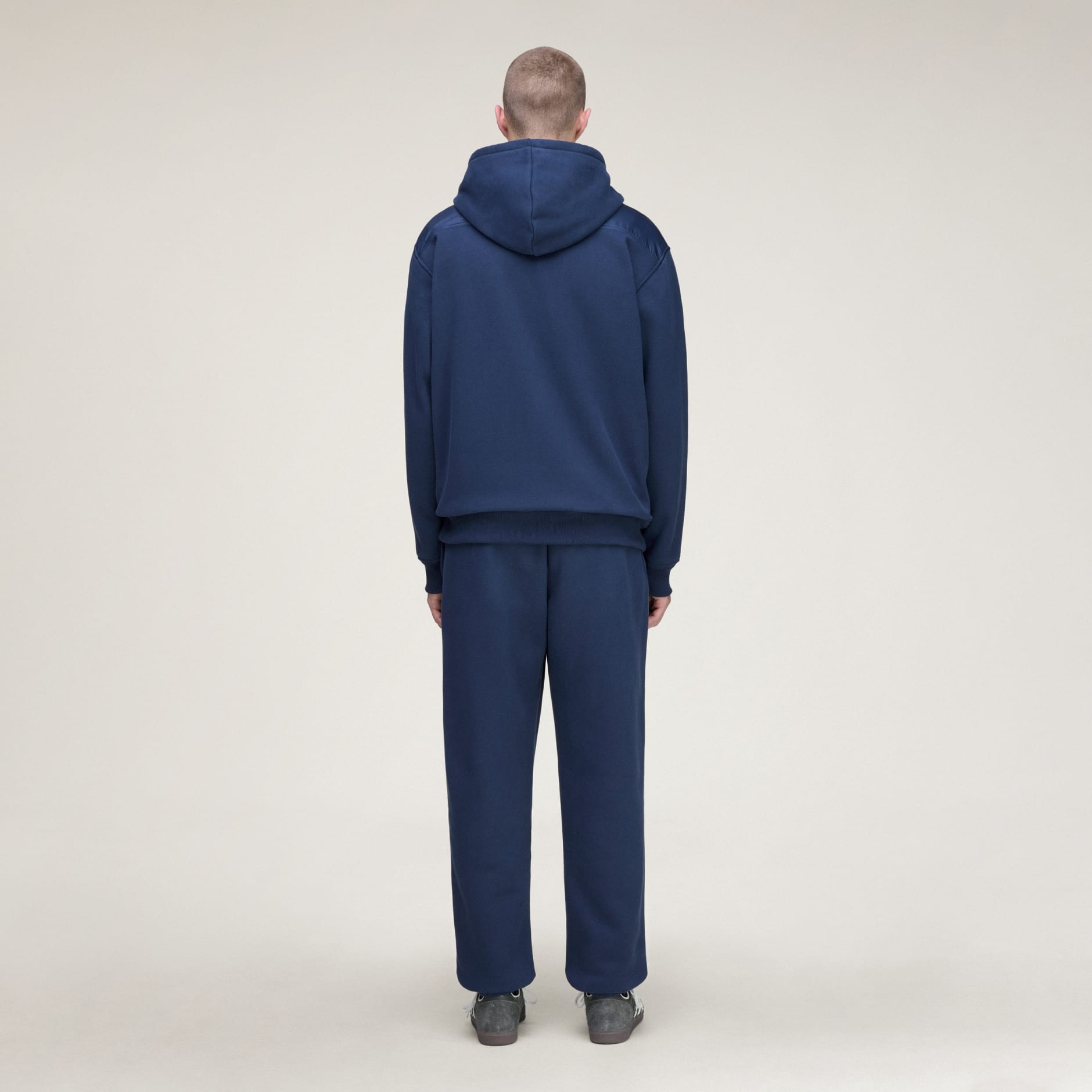 WILPSHIRE SPZL HOODIE