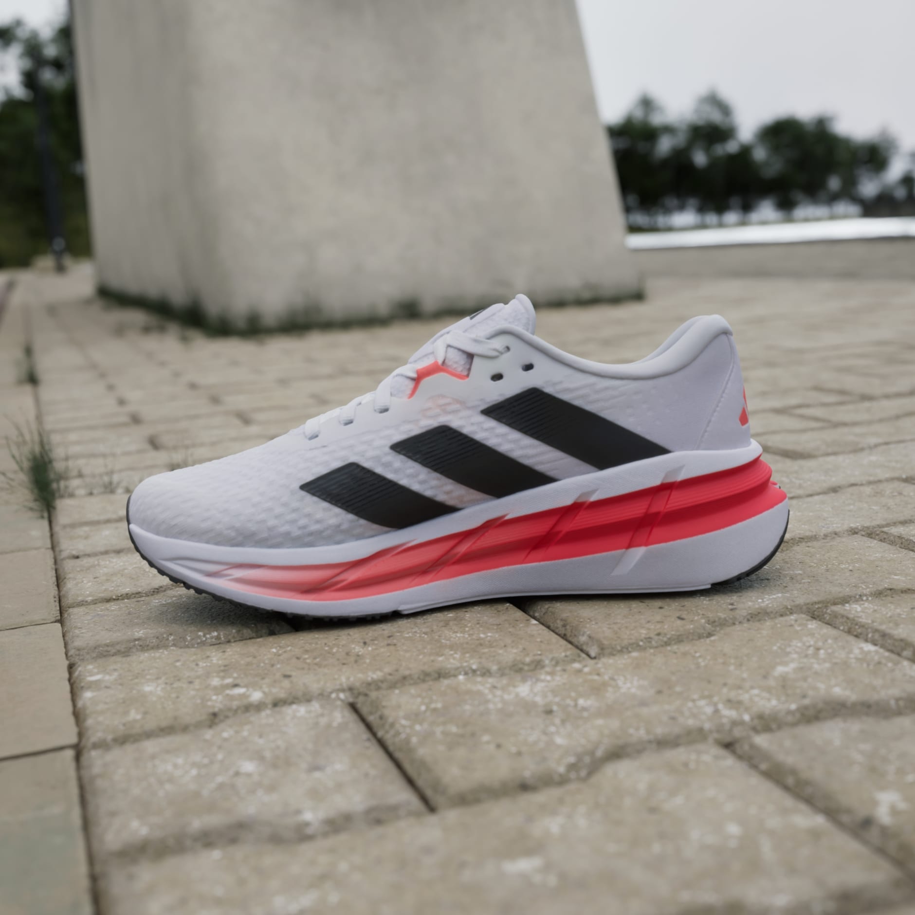 Adistar 3 Shoes