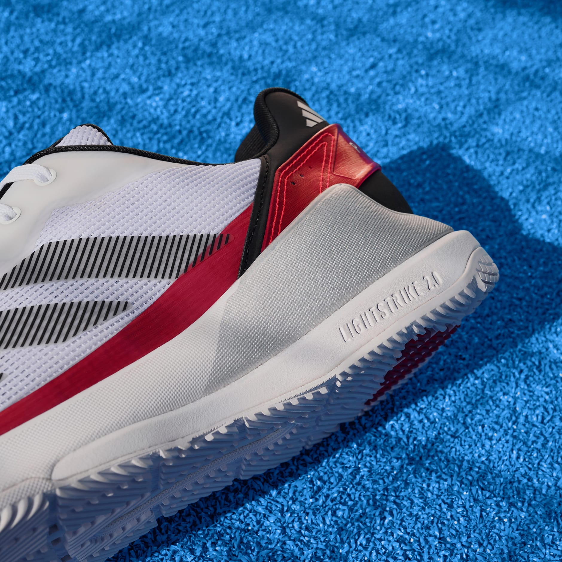 Crazyquick LS Padel M