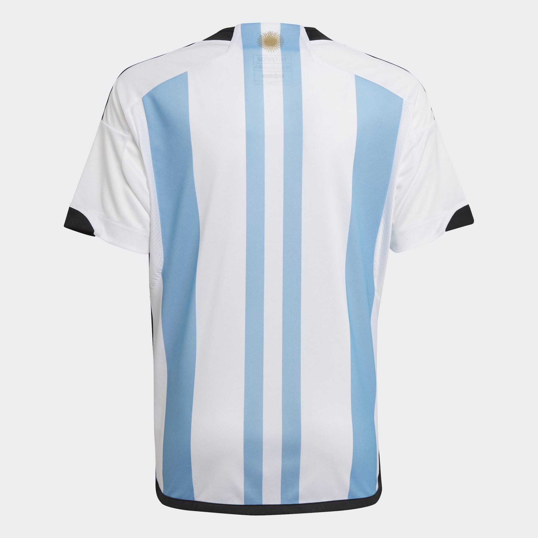 Argentina 22 Home Jersey