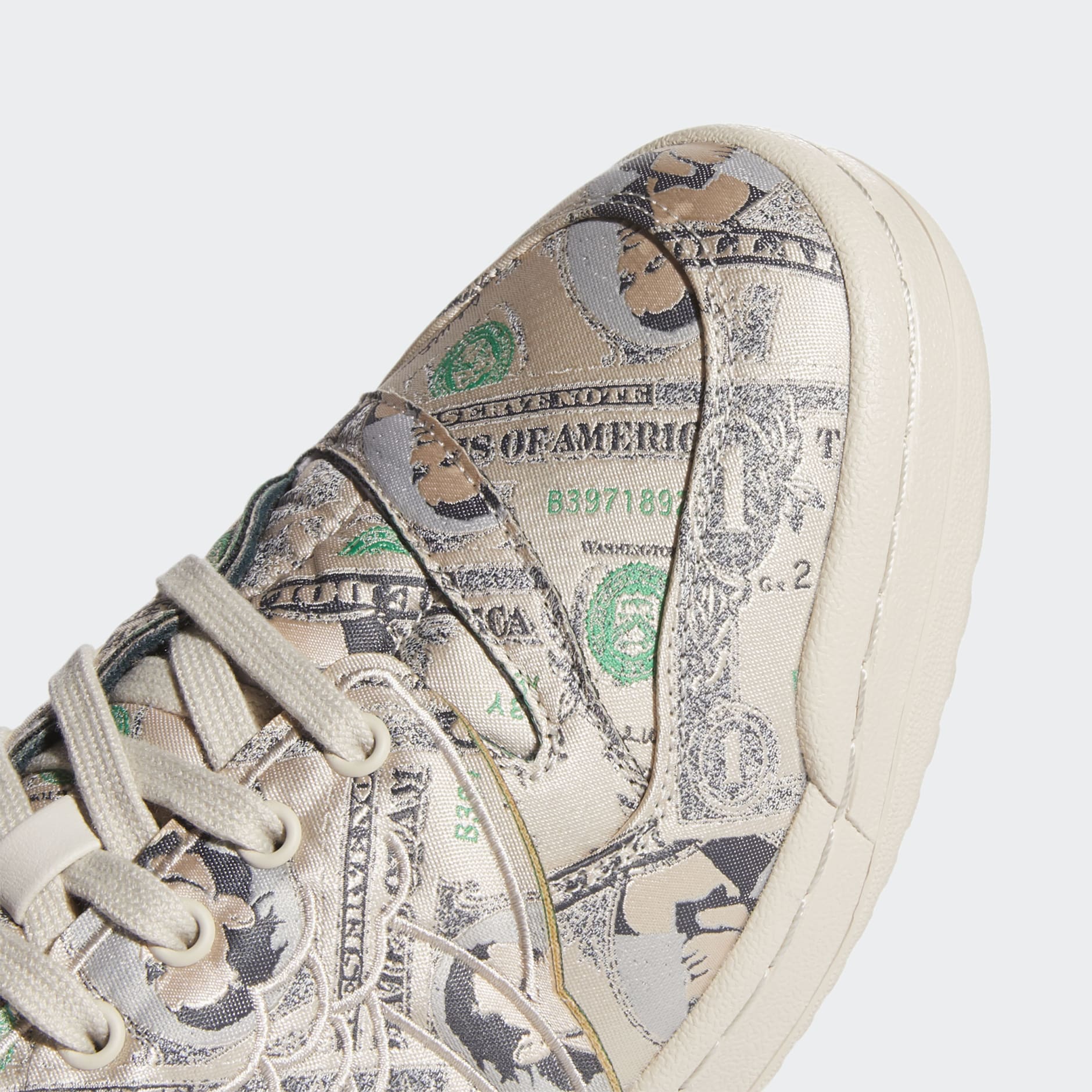 Forum 84 Low ADV Shoes