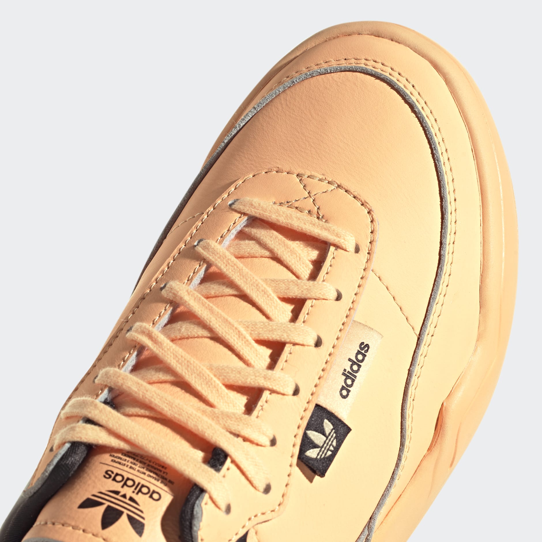 Her Court Shoes