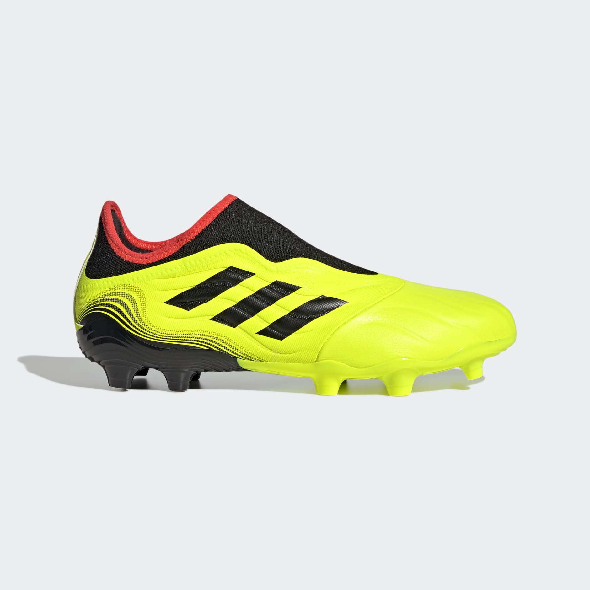 Guayos Copa Sense.3 Sin Cordones Terreno Firme