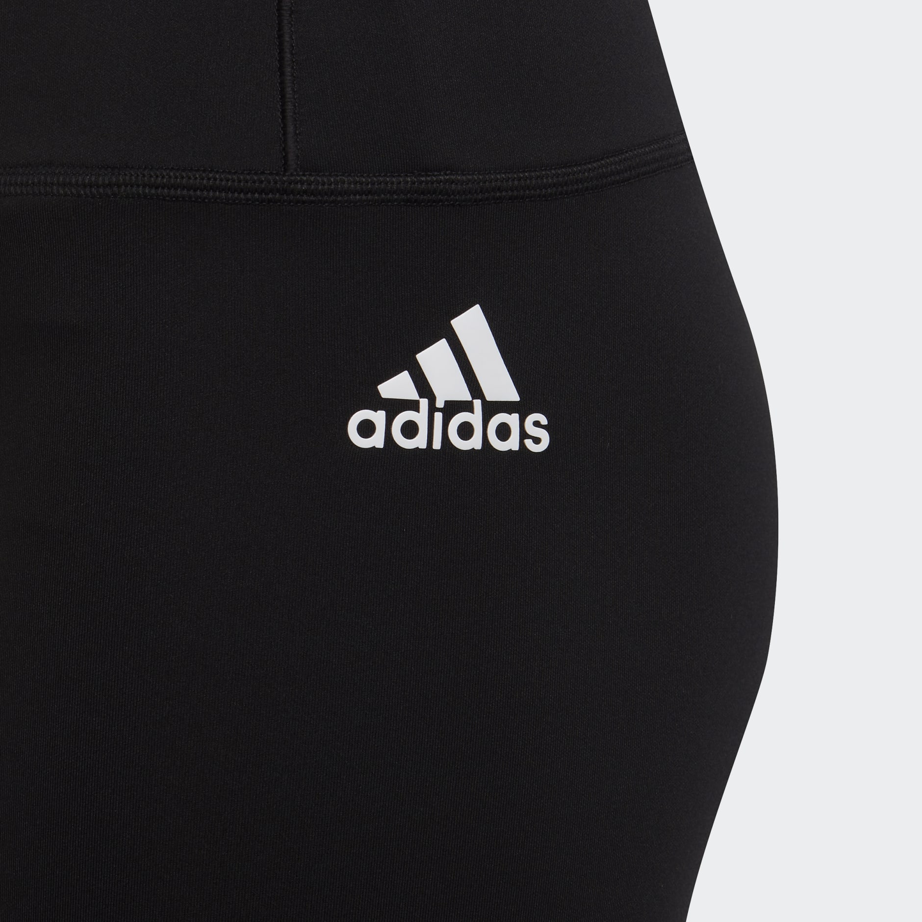 Optime AEROREADY 3-Stripes טייץ אימונים