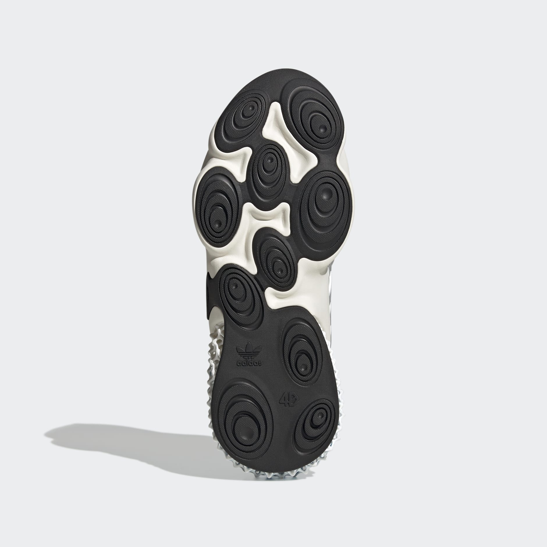 adidas 4D Krazed Shoes