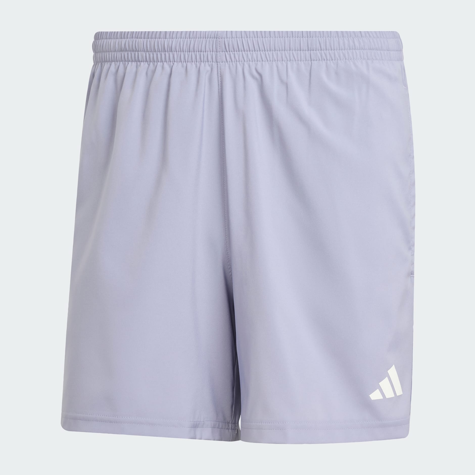 Own The Run Shorts