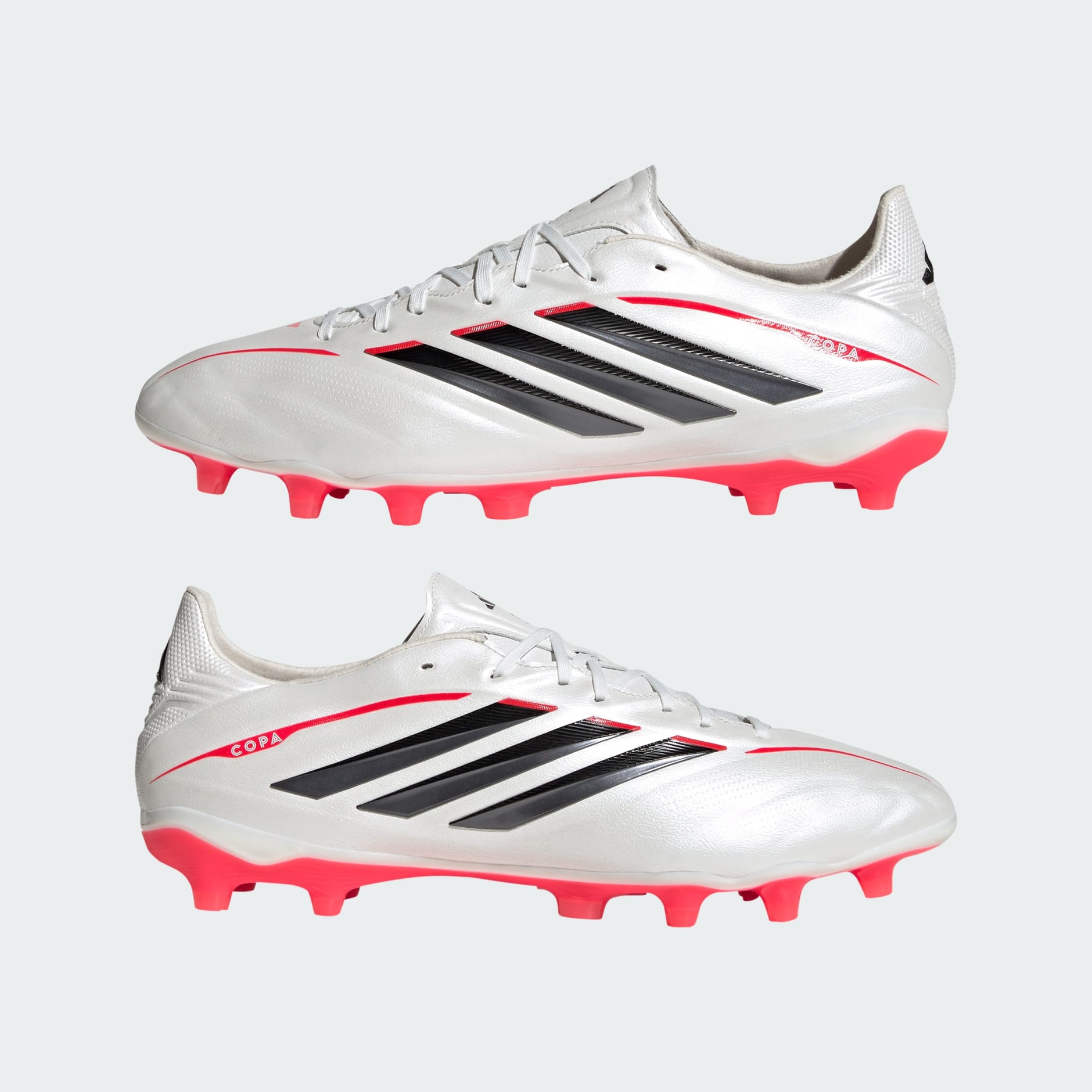 COPA PURE IV PRO Firm Ground Football Boots