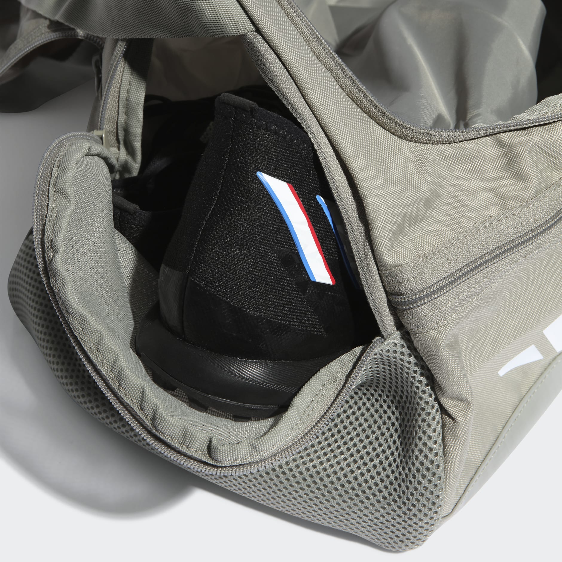 Essentials Training Duffel Bag Small