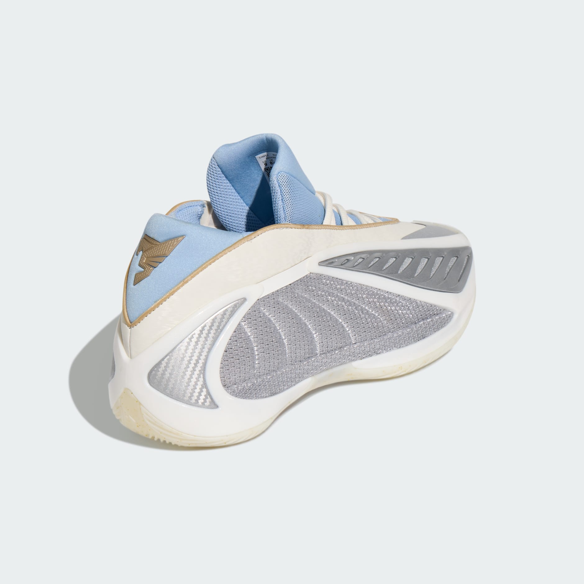 ANTHONY EDWARDS 2 Shoes