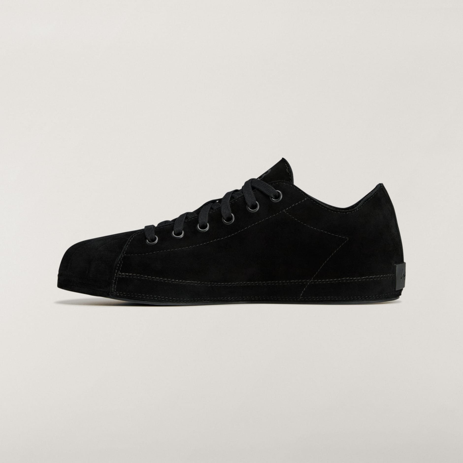 Y-3 NIZZASTAR LO