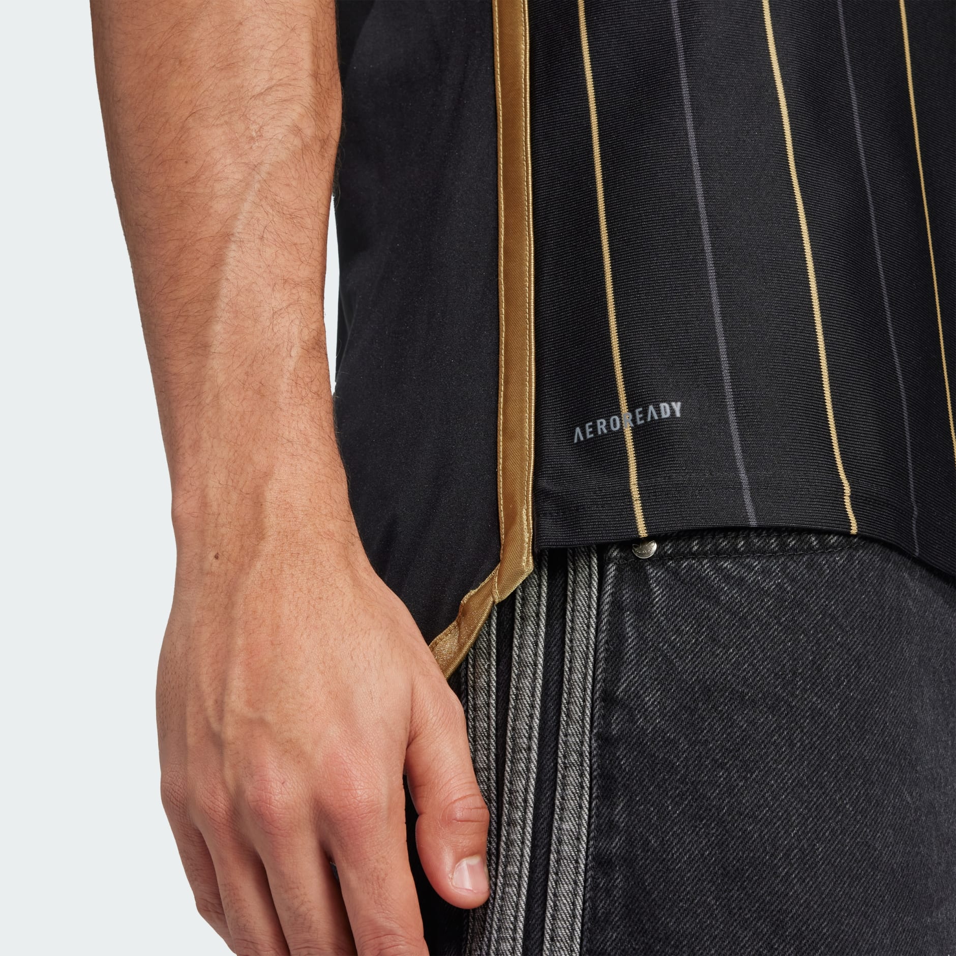 Tricou teren propriu Los Angeles Football Club 24/25