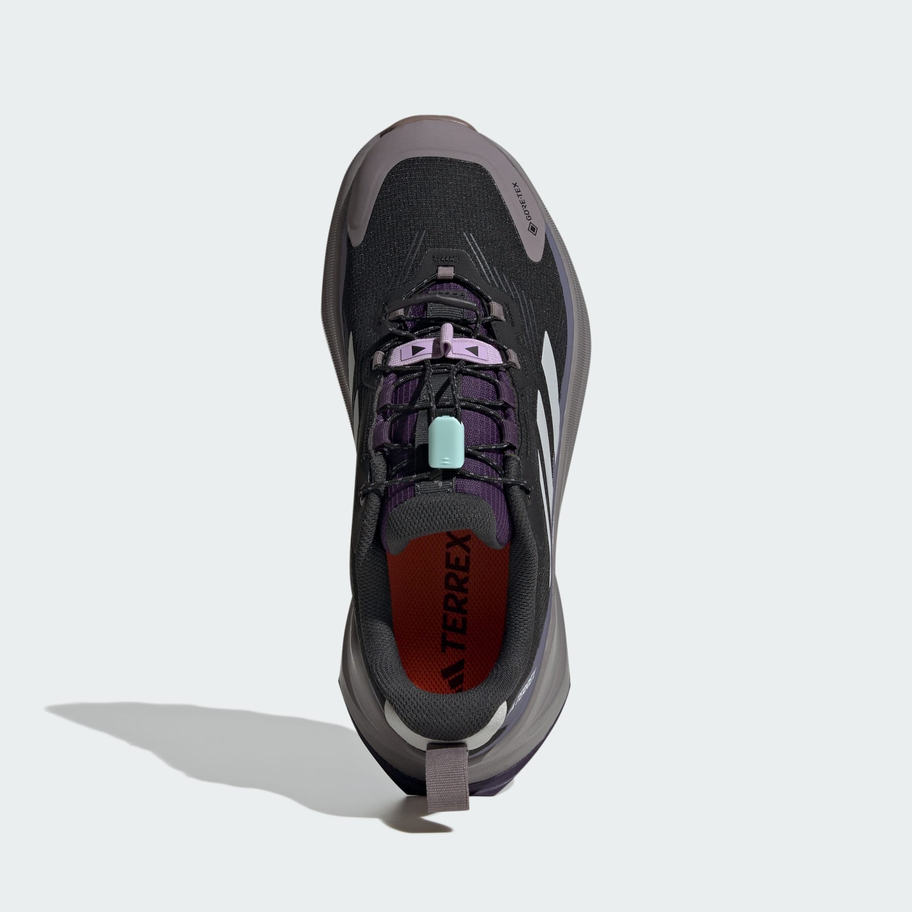 Pantofi de drumeție cu șireturi cu legare rapidă Terrex Trailmaker 2 GORE-TEX