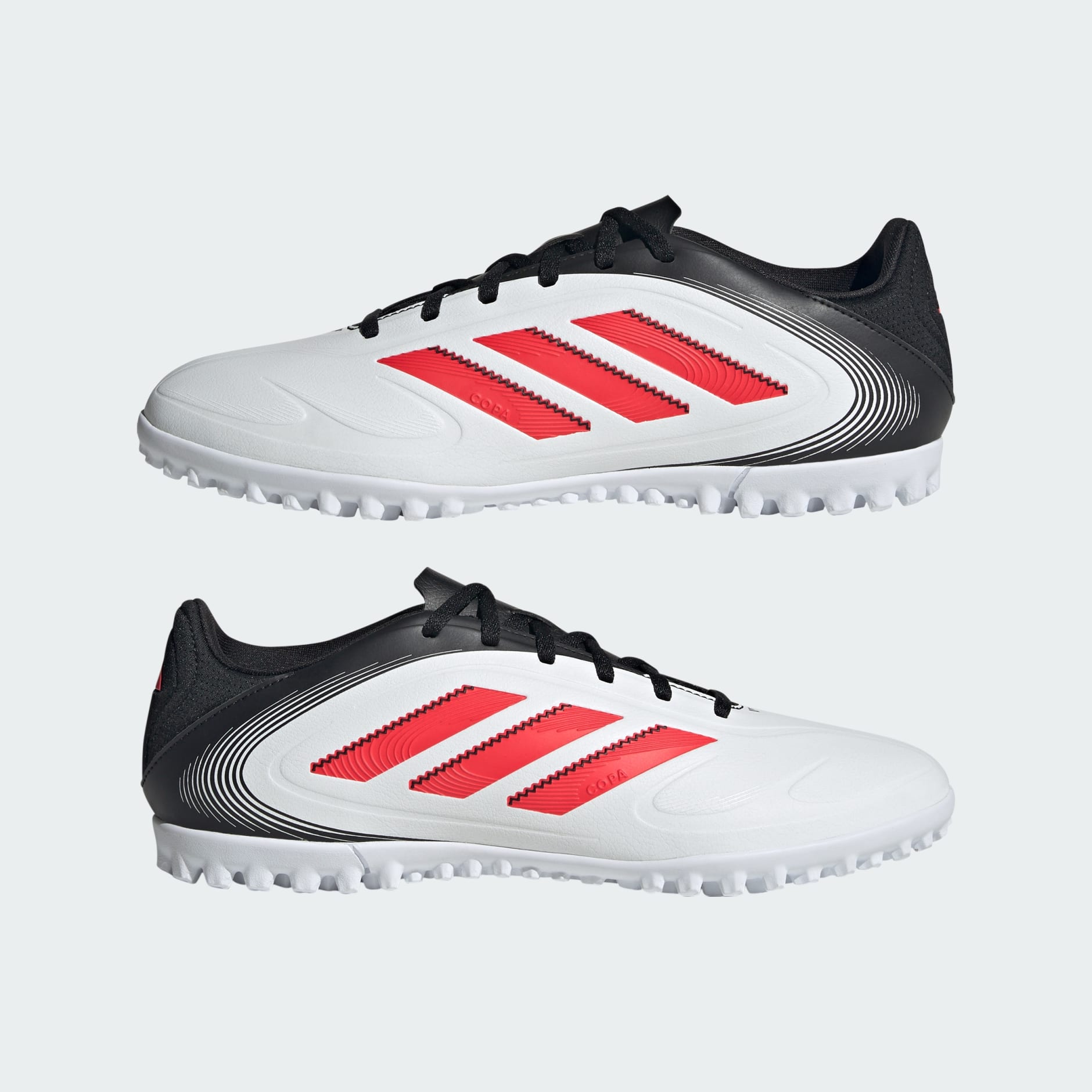 Copa Pure 3 Club 草披場足球球靴