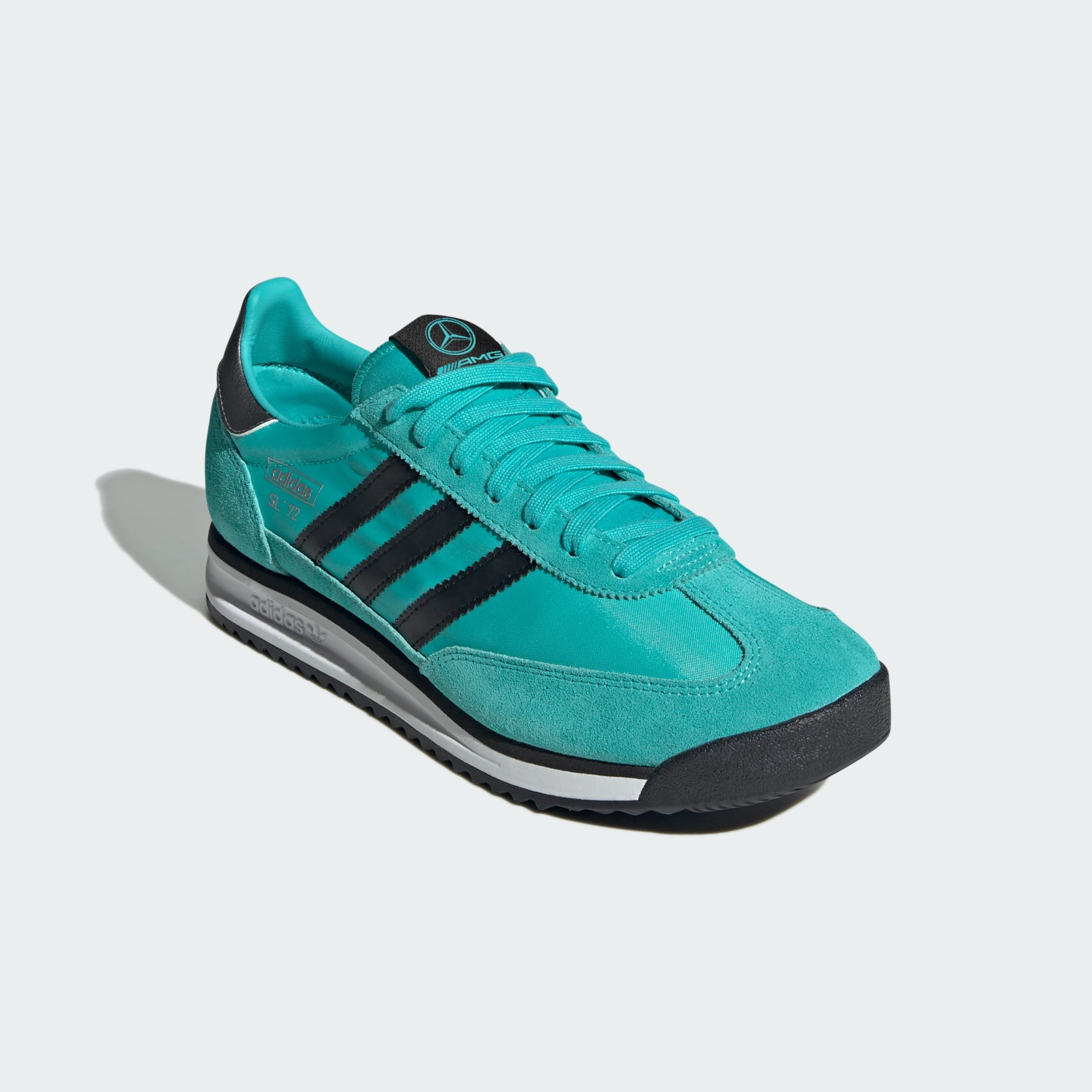 SL 72 RS MERCEDES SHOES