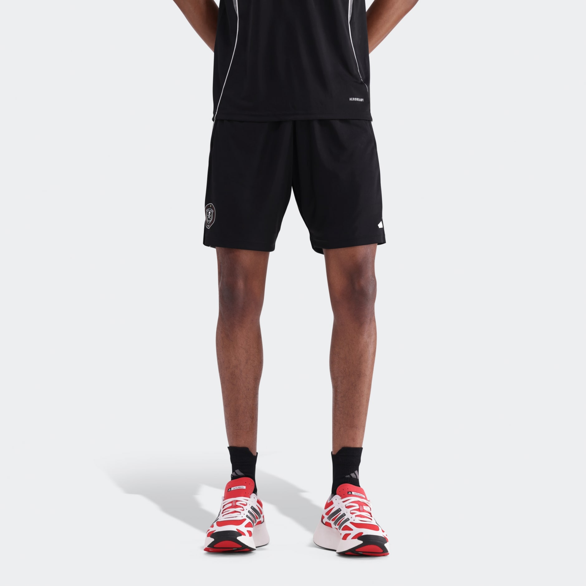 Orlando Pirates Tiro 25  Training Shorts