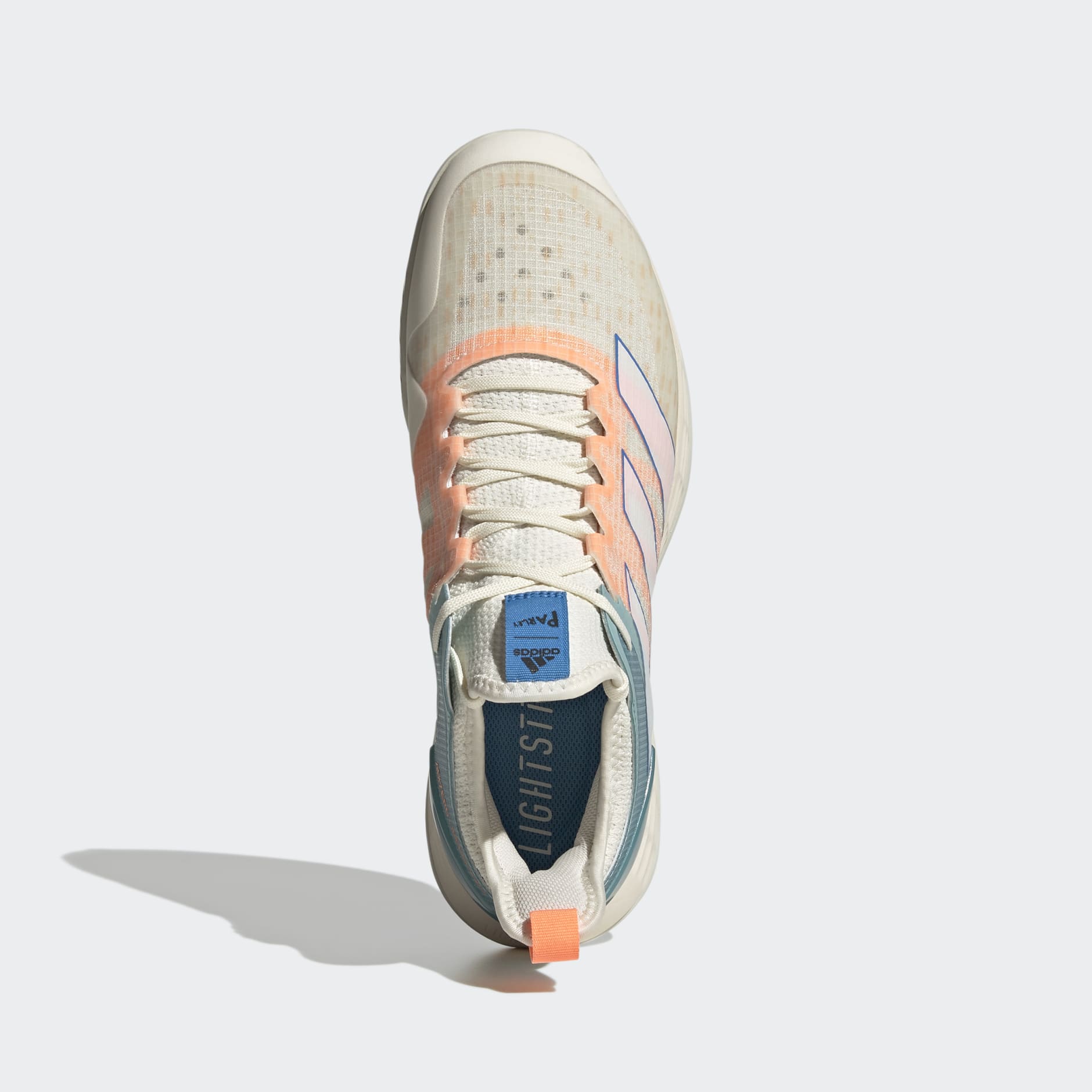 Adizero Ubersonic 4 Tennis Shoes