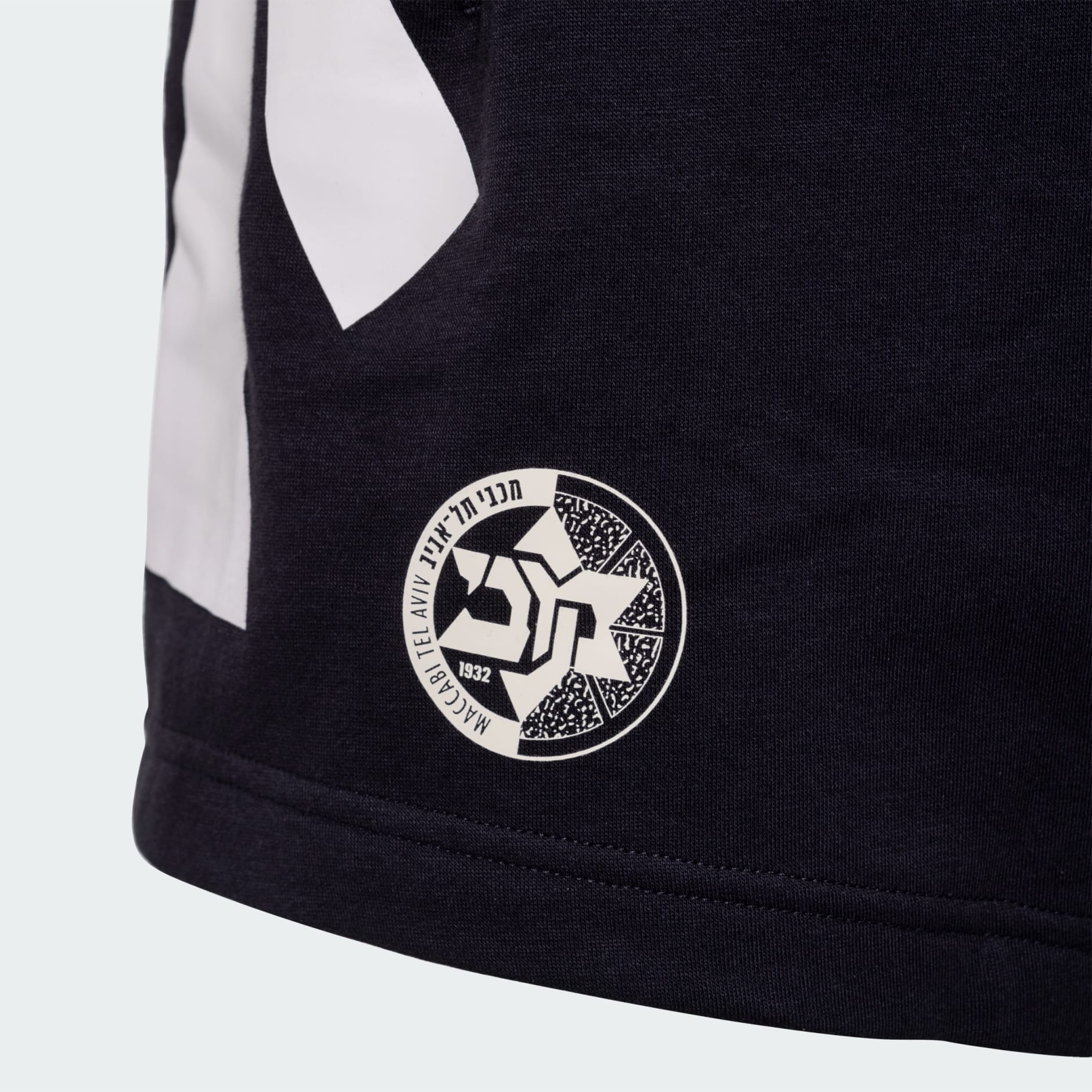 Maccabi Tel Aviv culterwear shorts Tel Aviv 25/26