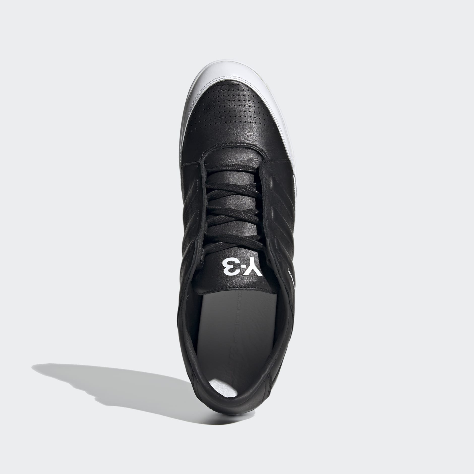 Y-3 Honja Low