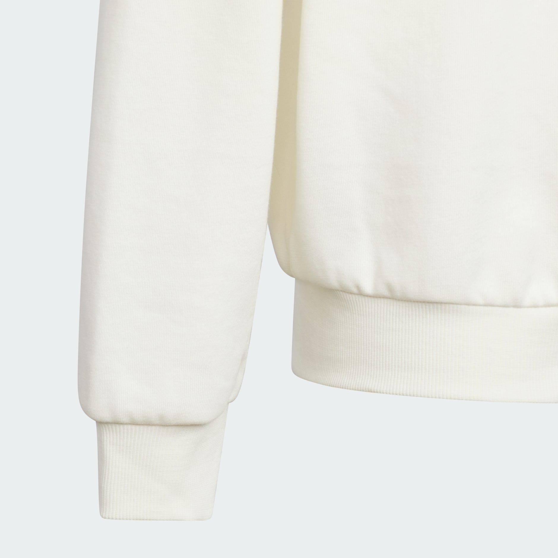 小童針織圓領汗衫