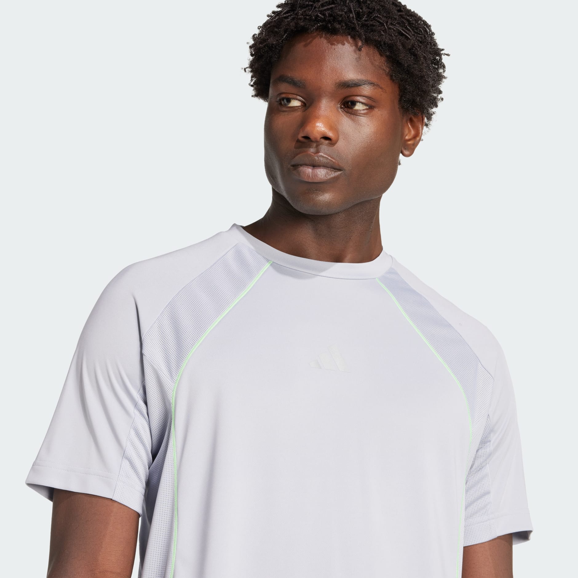 科技服飾 CLIMACOOL T 恤