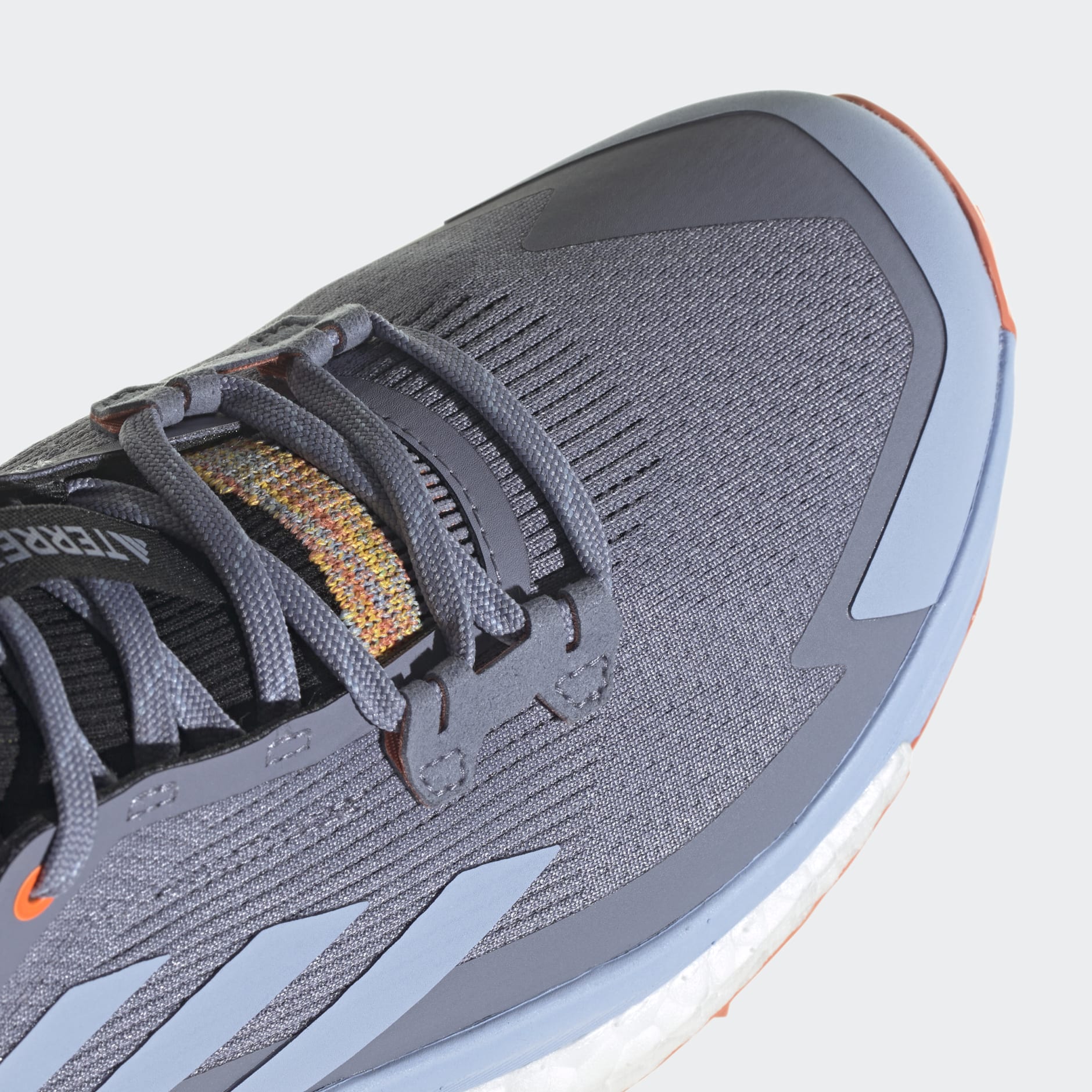 Terrex Free Hiker 2.0 Hiking Shoes