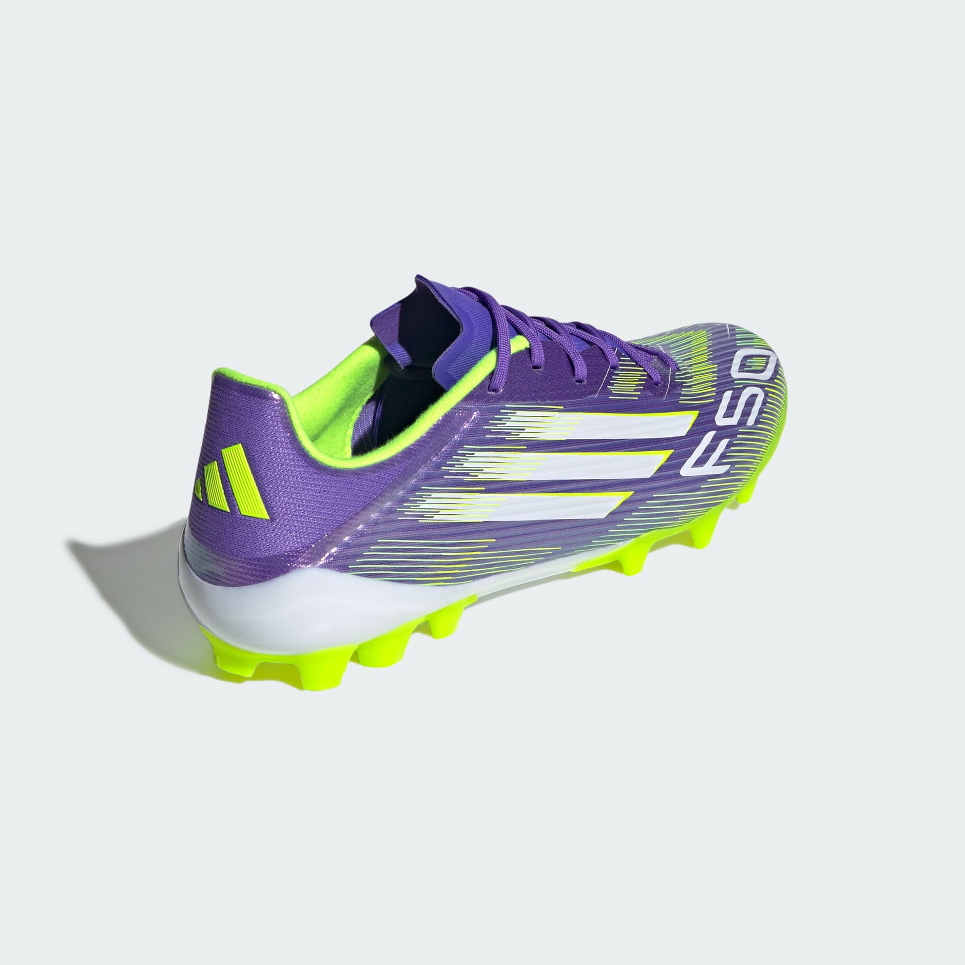 Kopačke F50 League 2G/3G za umjetnu travu