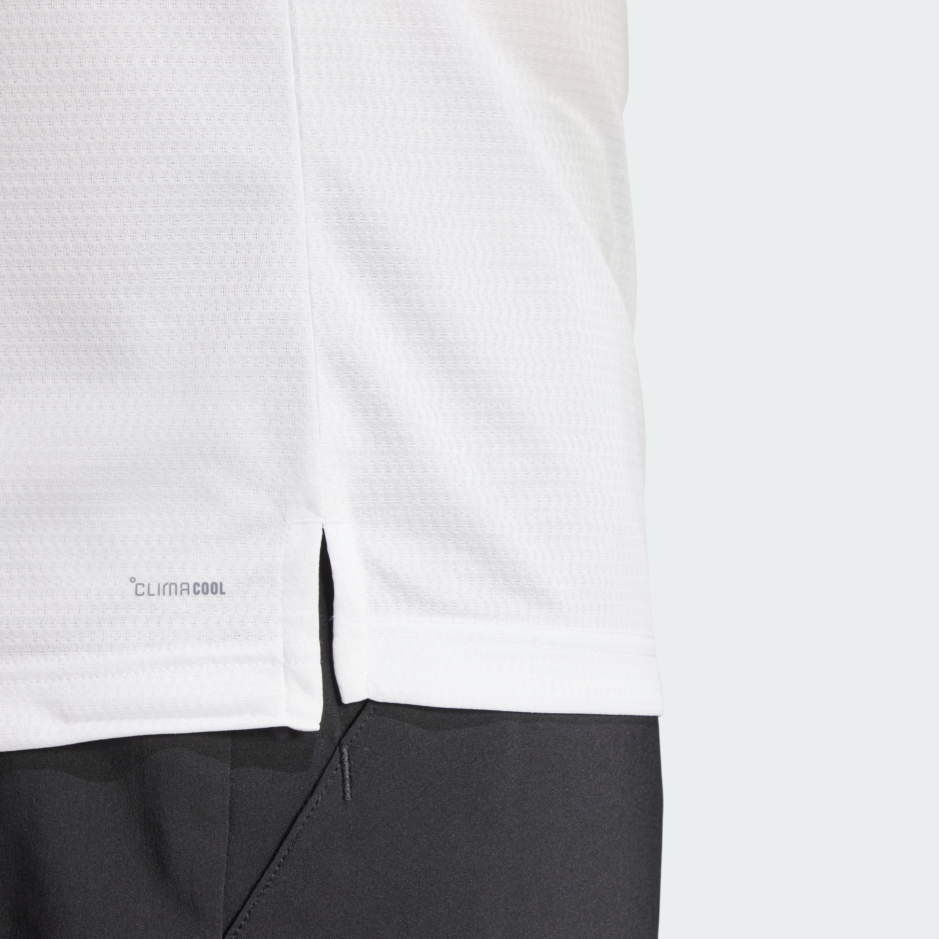 Tennis Climacool Polo Shirt