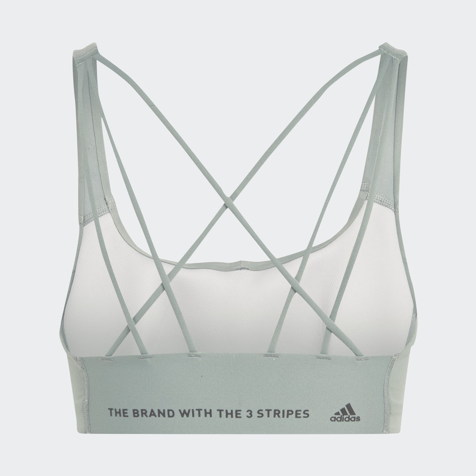 CoreFlow Medium-Support Bra