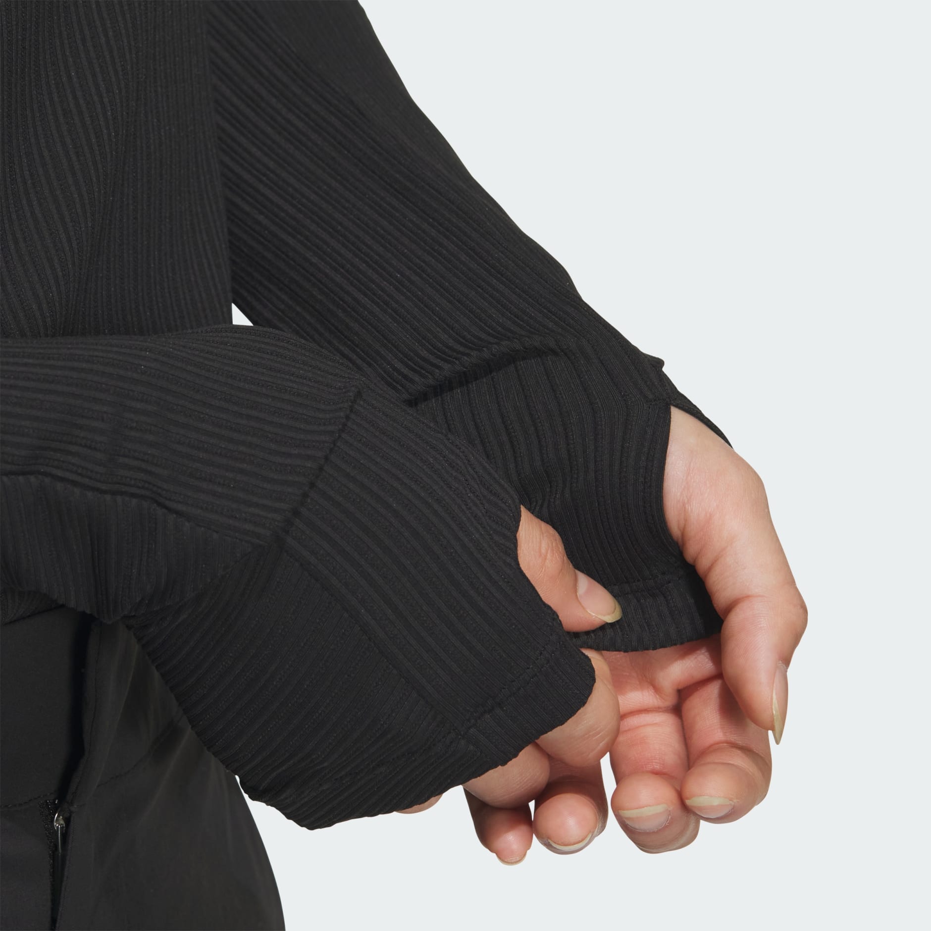 FUTURE STYLE WOMENS LONG SLEEVE TEE