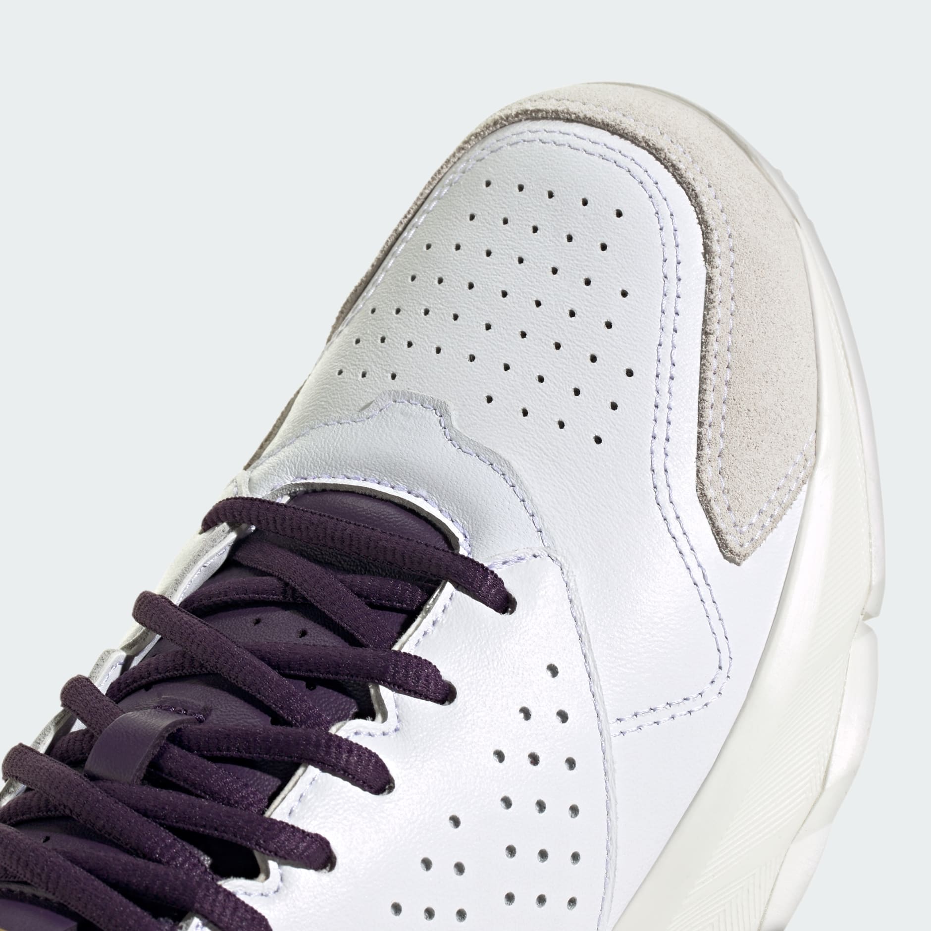 حذاء تنس Courtjam Control 3 الفاخر