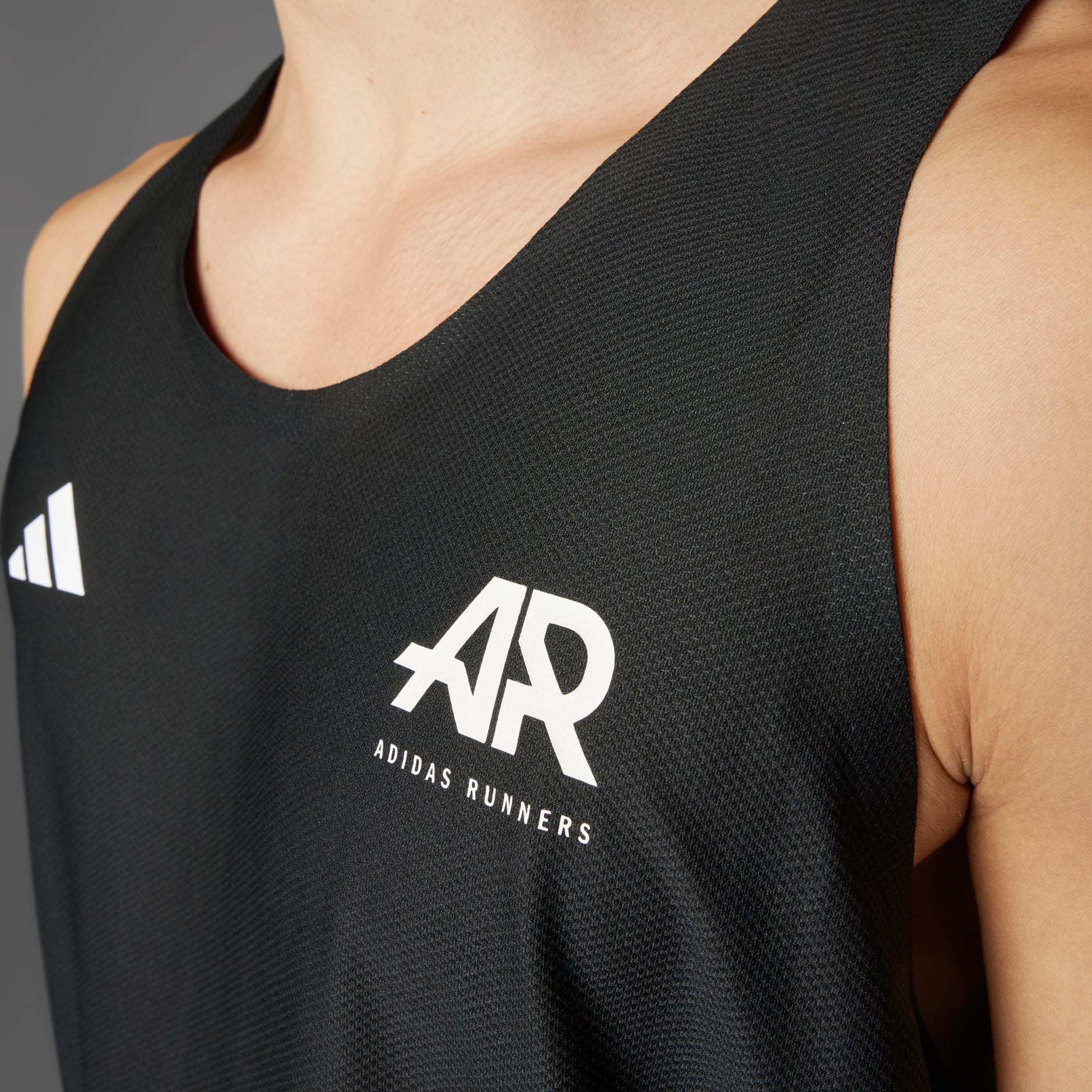 Runners CLIMACOOL Singlet