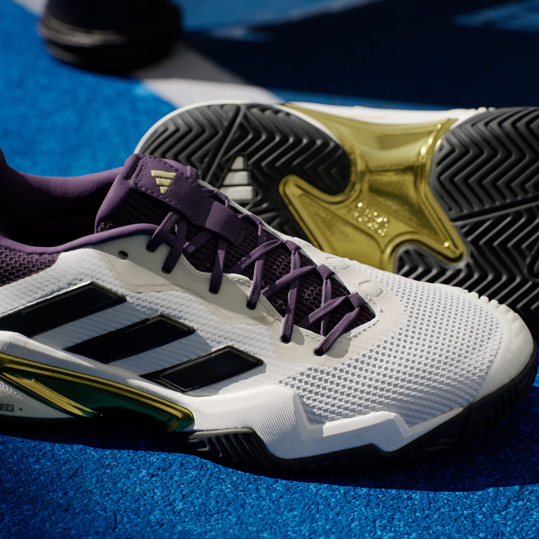 Barricade 13 Tennis Shoes