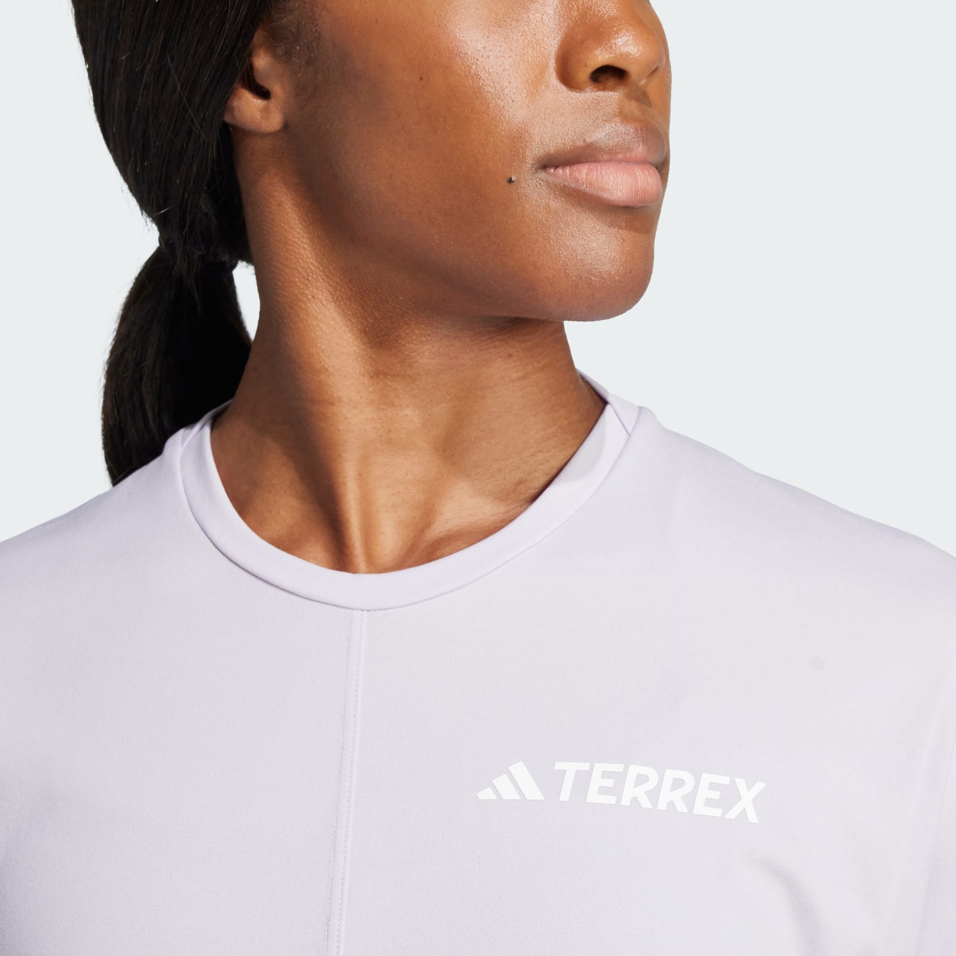 Camiseta Terrex Multi Climacool