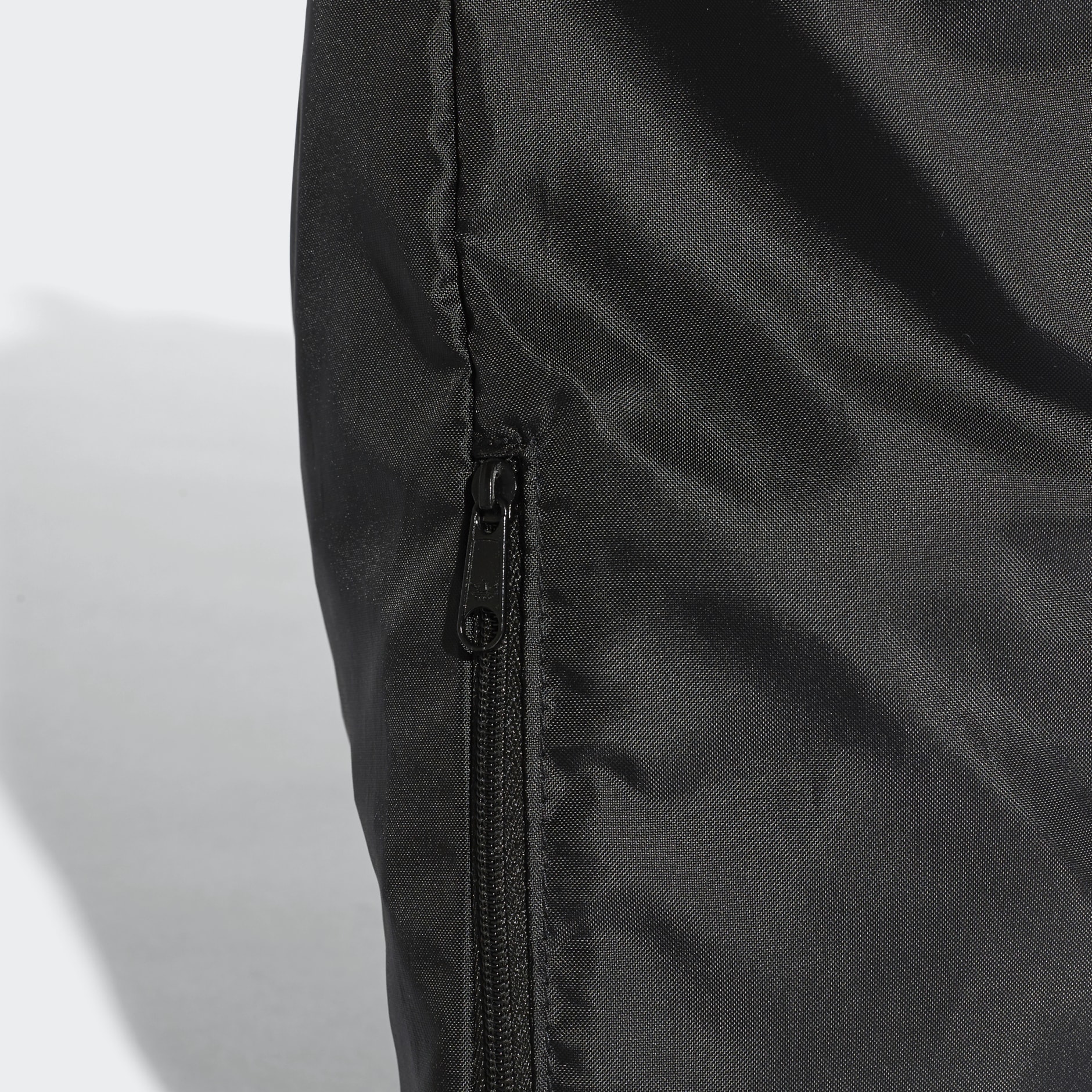Accessories - Trefoil Gym Sack - Black | adidas Oman