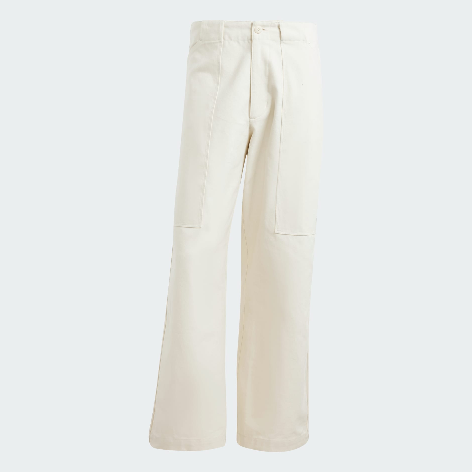 Premium Essentials Twill Cargo Pants