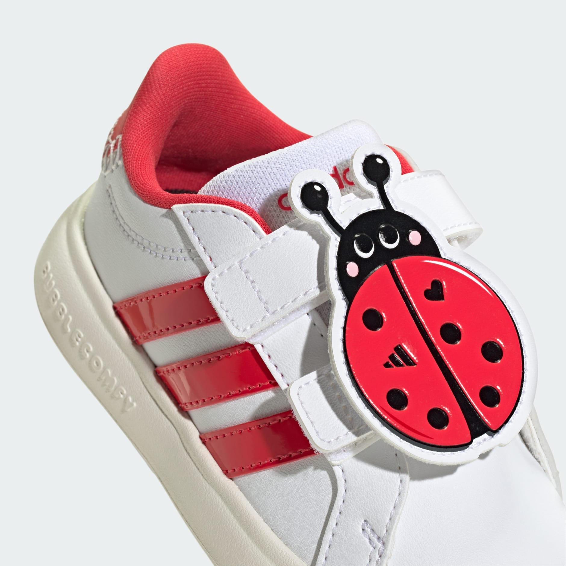 GRAND COURT 3.0 BUBBLE SHOES INFANTS